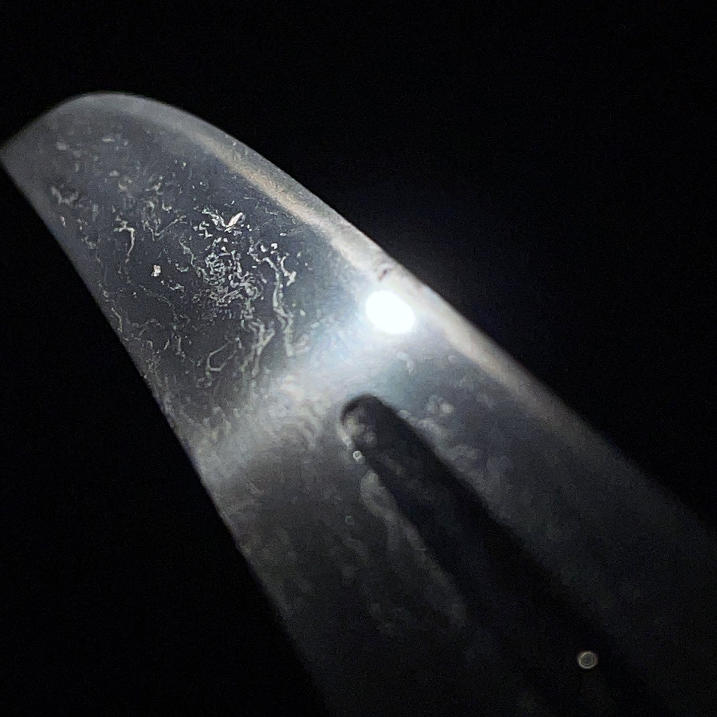 Noshusekiju Kanehisa 濃州関住兼久 signed TANTO, Muromachi period, NBTHK Certificate