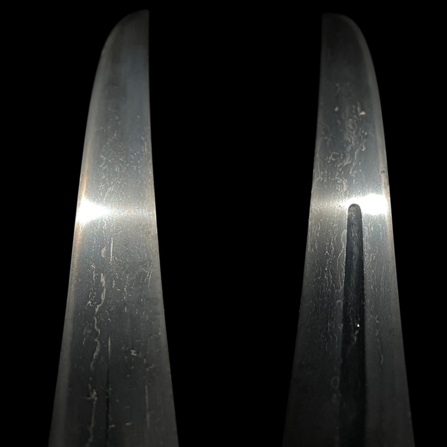 Noshusekiju Kanehisa 濃州関住兼久 signed TANTO, Muromachi period, NBTHK Certificate