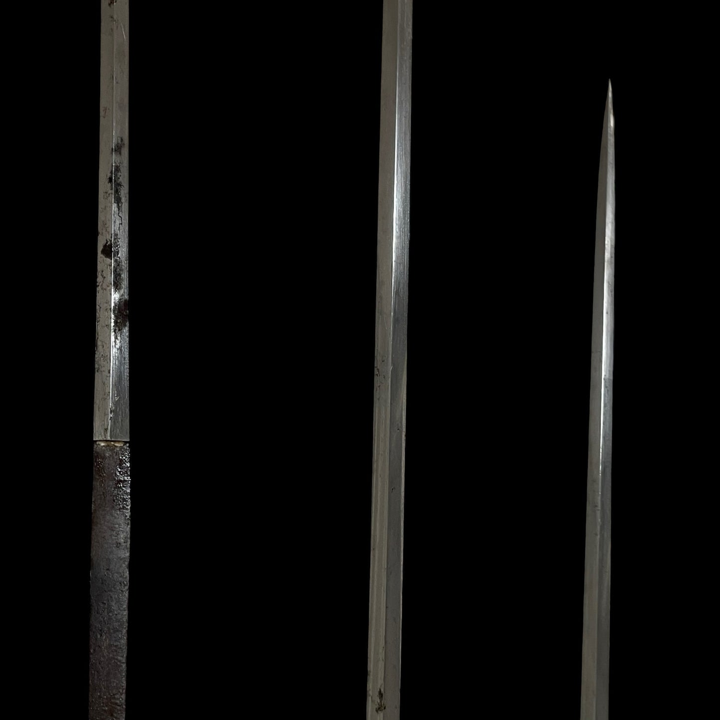 Noshusekiju Kanehisa 濃州関住兼久 signed TANTO, Muromachi period, NBTHK Certificate