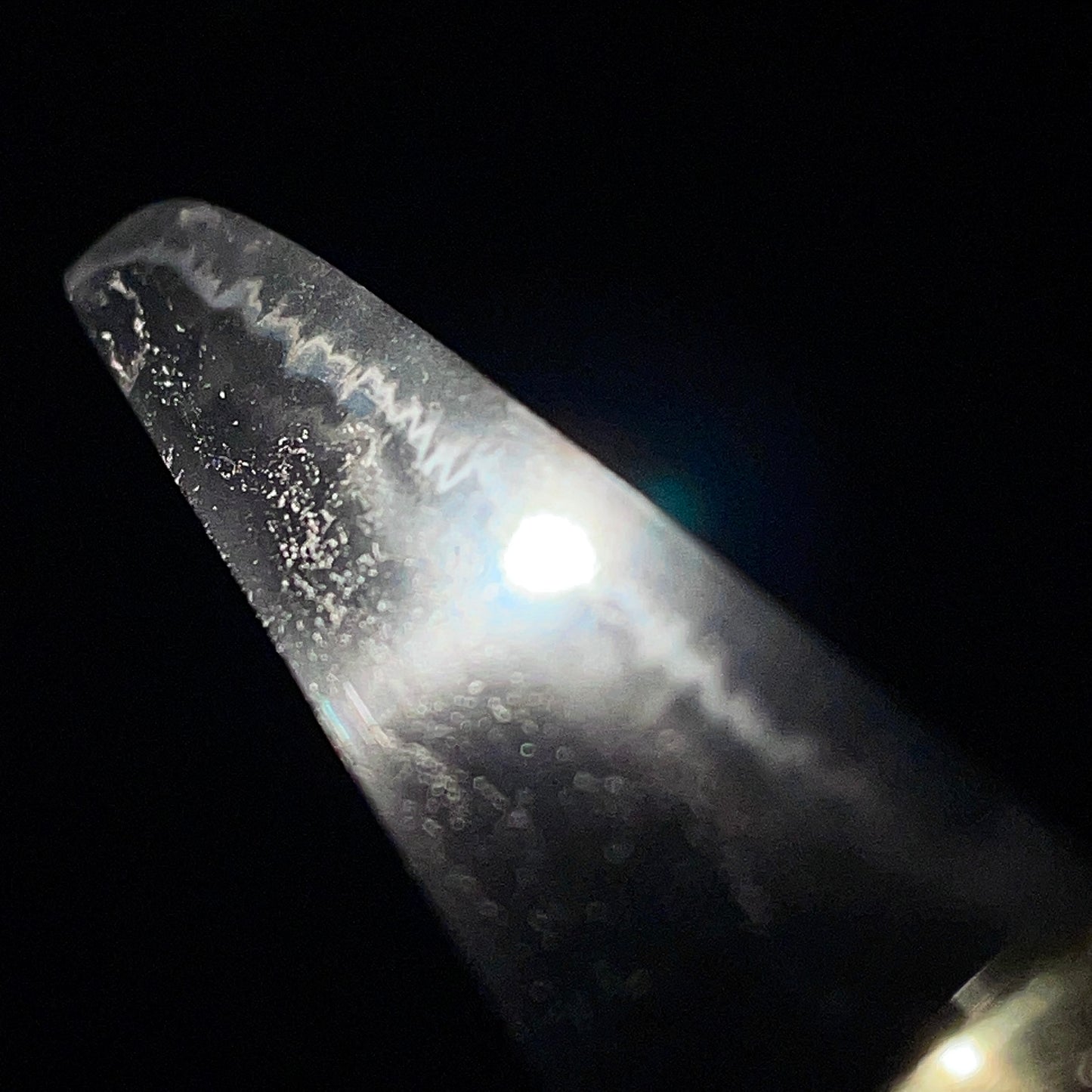 Norimitsu 則光 signed TANTO, Aikuchi Koshirae, Muromachi period, NBTHK Certificate