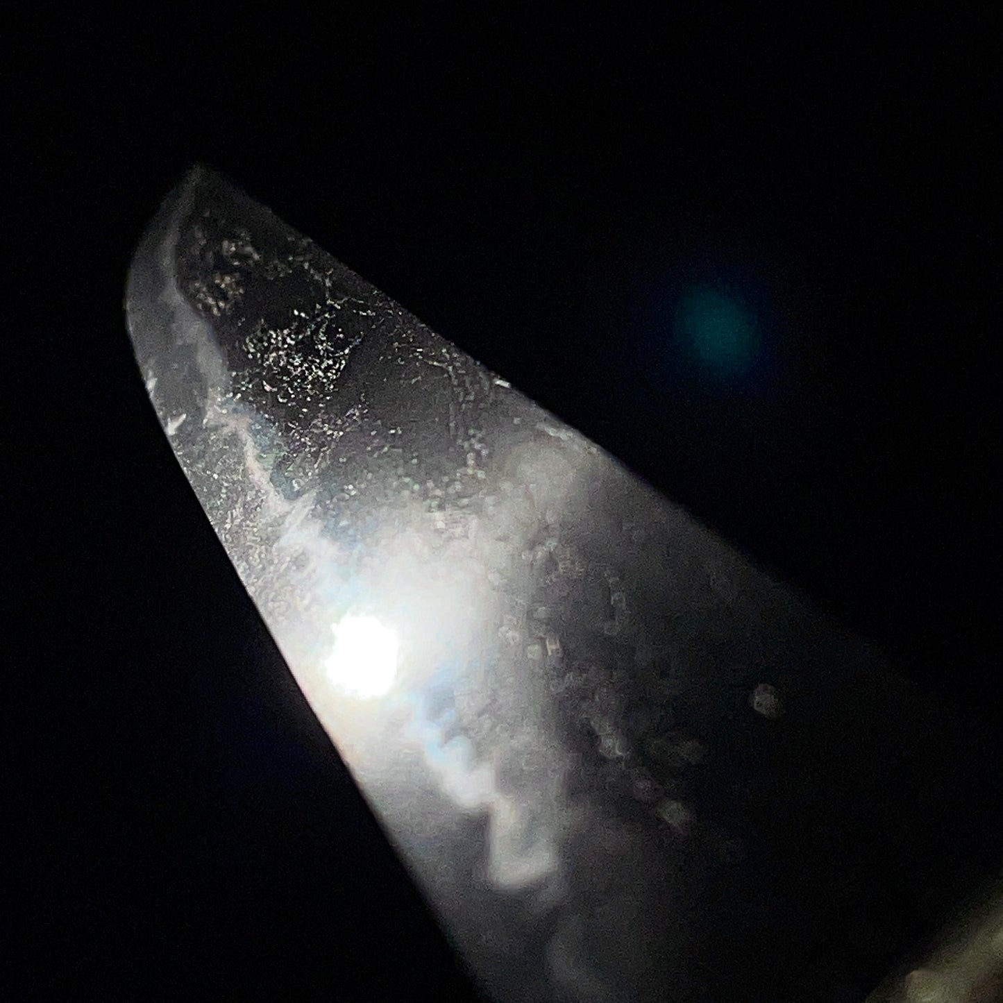 Norimitsu 則光 signed TANTO, Aikuchi Koshirae, Muromachi period, NBTHK Certificate