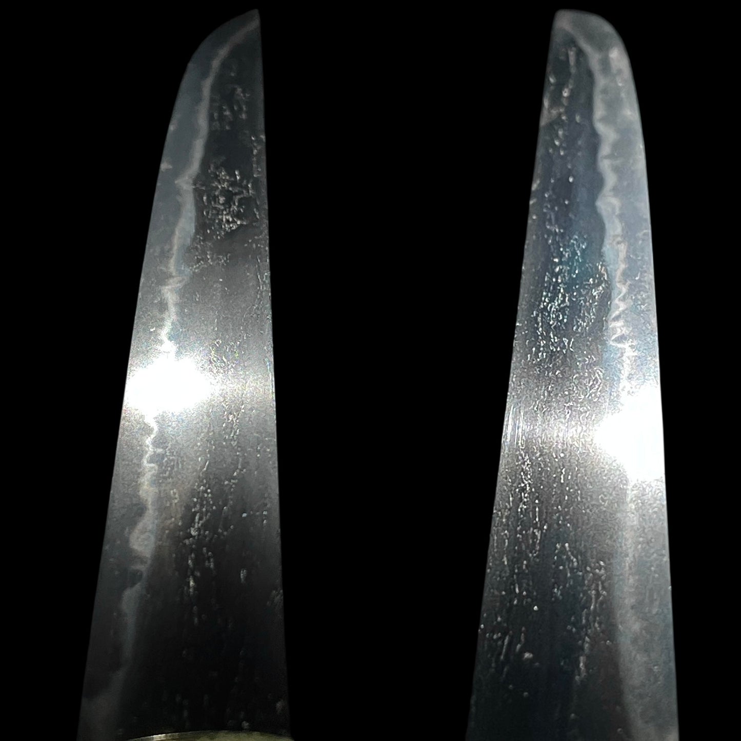 Norimitsu 則光 signed TANTO, Aikuchi Koshirae, Muromachi period, NBTHK Certificate