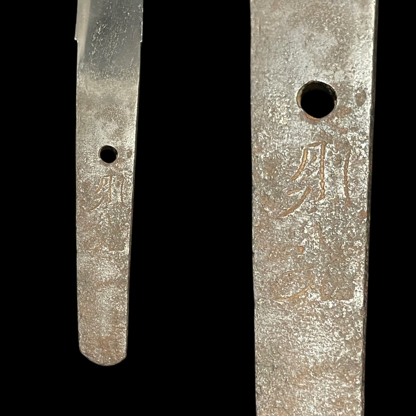 Norimitsu 則光 signed TANTO, Aikuchi Koshirae, Muromachi period, NBTHK Certificate