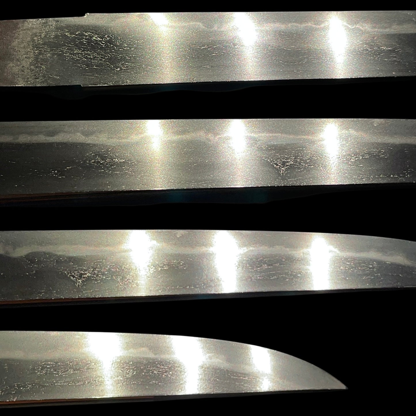 Norimitsu 則光 signed TANTO, Aikuchi Koshirae, Muromachi period, NBTHK Certificate