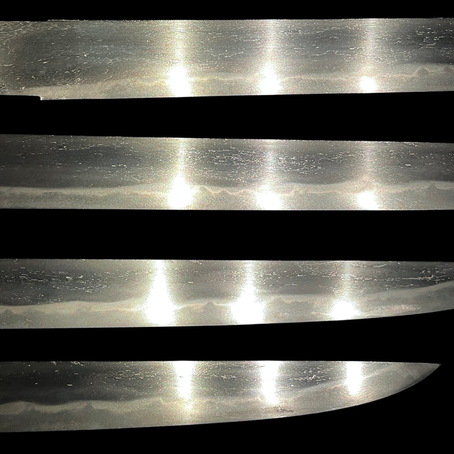 Norimitsu 則光 signed TANTO, Aikuchi Koshirae, Muromachi period, NBTHK Certificate