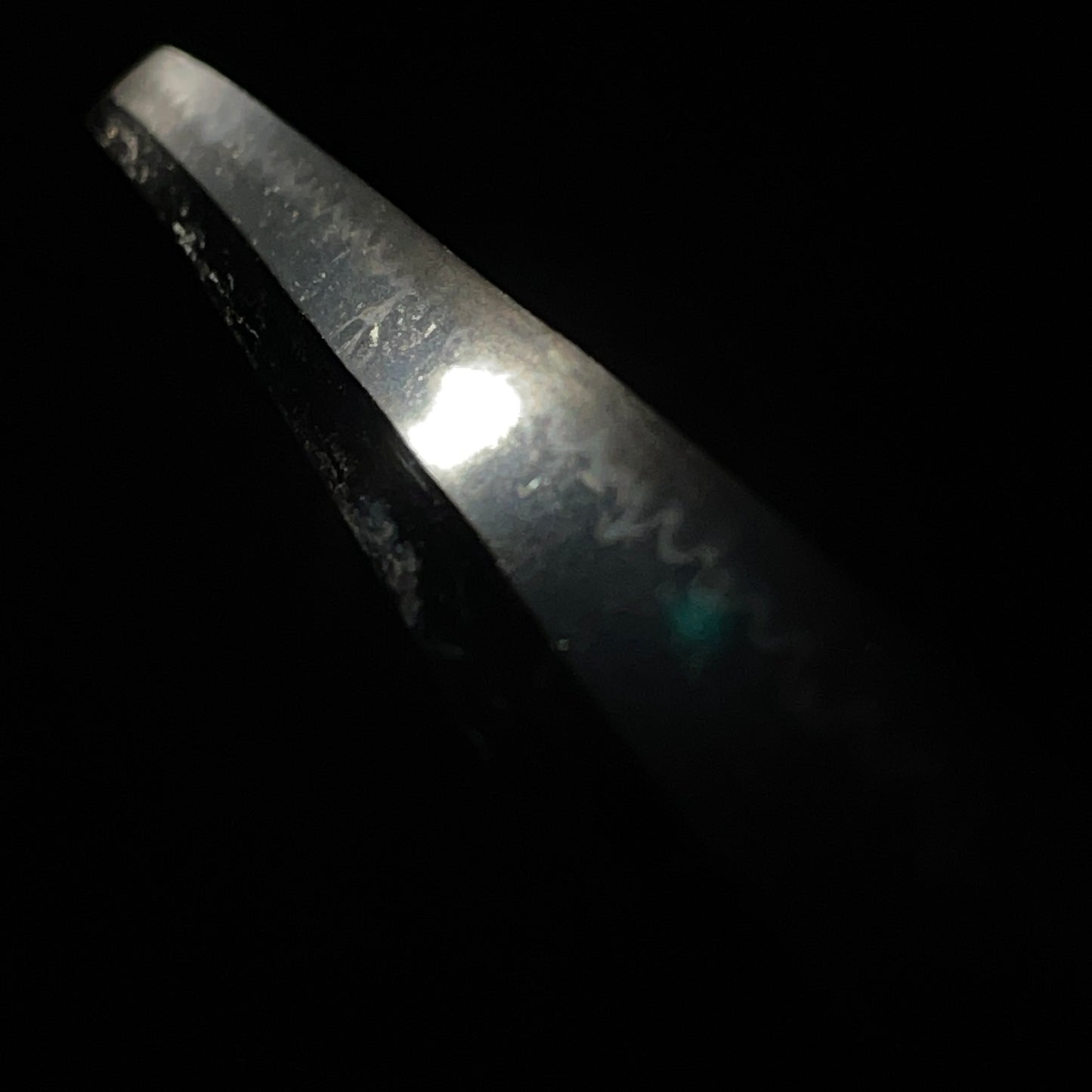 Ninjato 忍者刀, Straight KATANA in Toppei-Koshirae 突兵拵, NBTHK Certificate