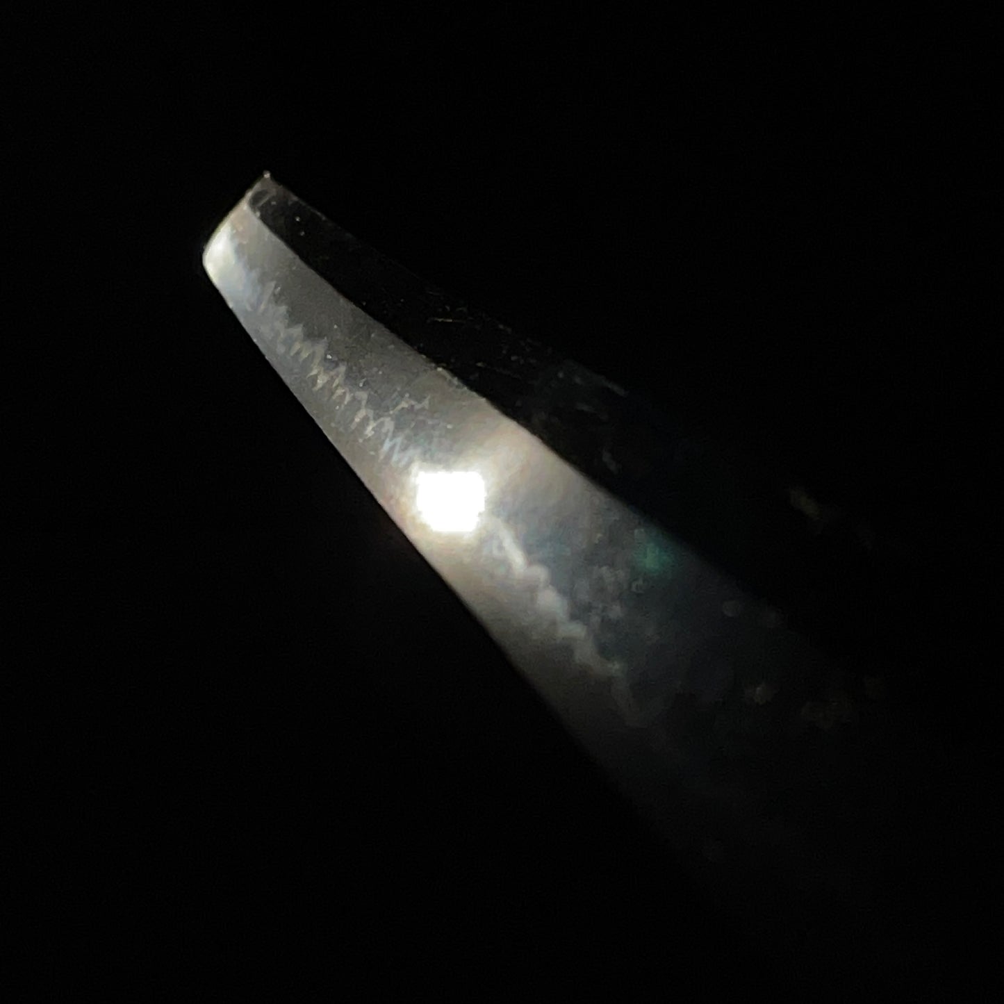 Ninjato 忍者刀, Straight KATANA in Toppei-Koshirae 突兵拵, NBTHK Certificate