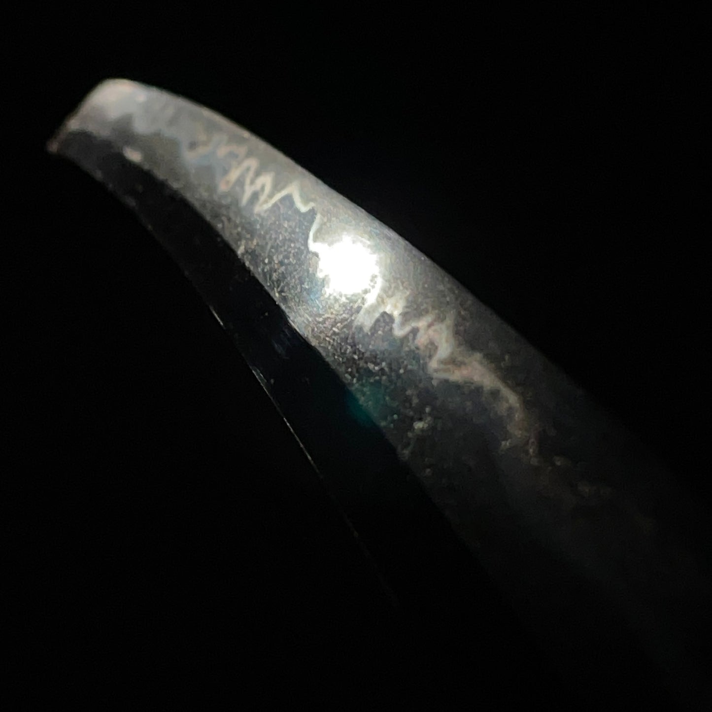 Bizenkokuju Osafune Yosozaemonnojo Sukesada September 1540 signed Long Wakizashi