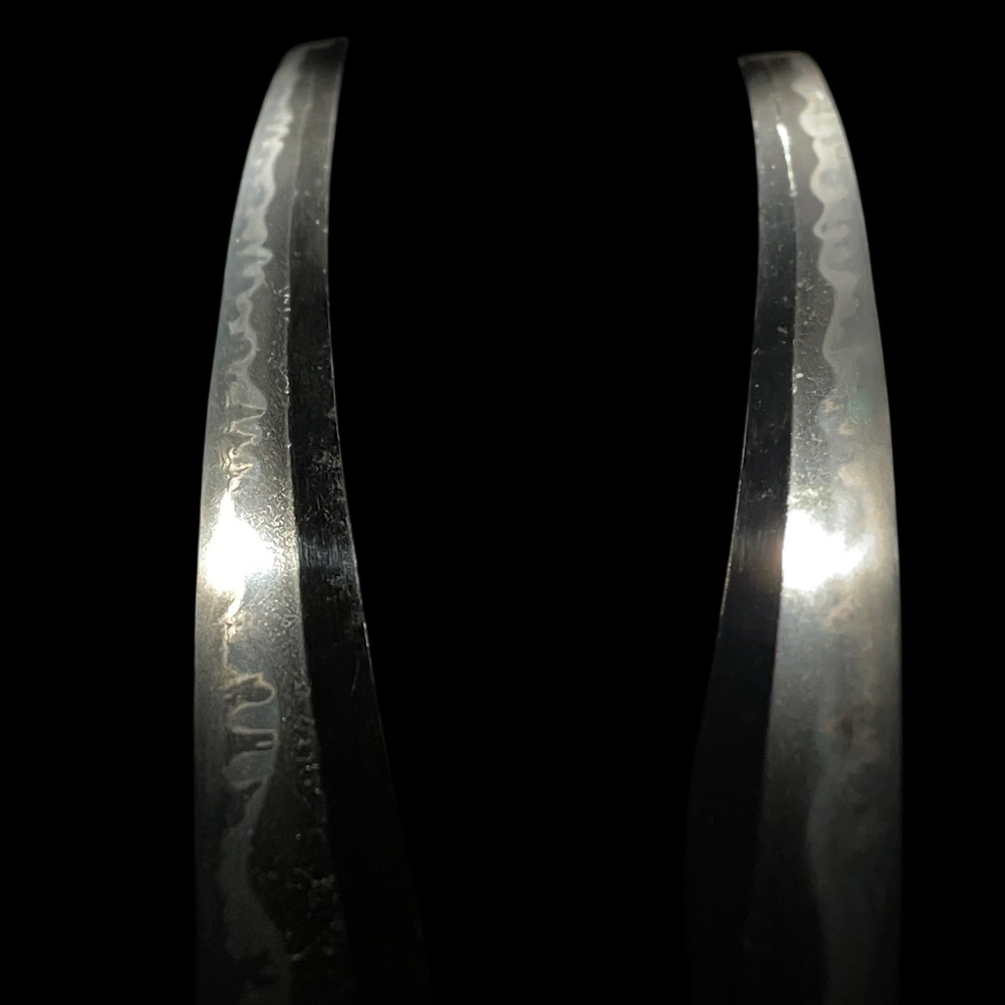 Bizenkokuju Osafune Yosozaemonnojo Sukesada September 1540 signed Long Wakizashi