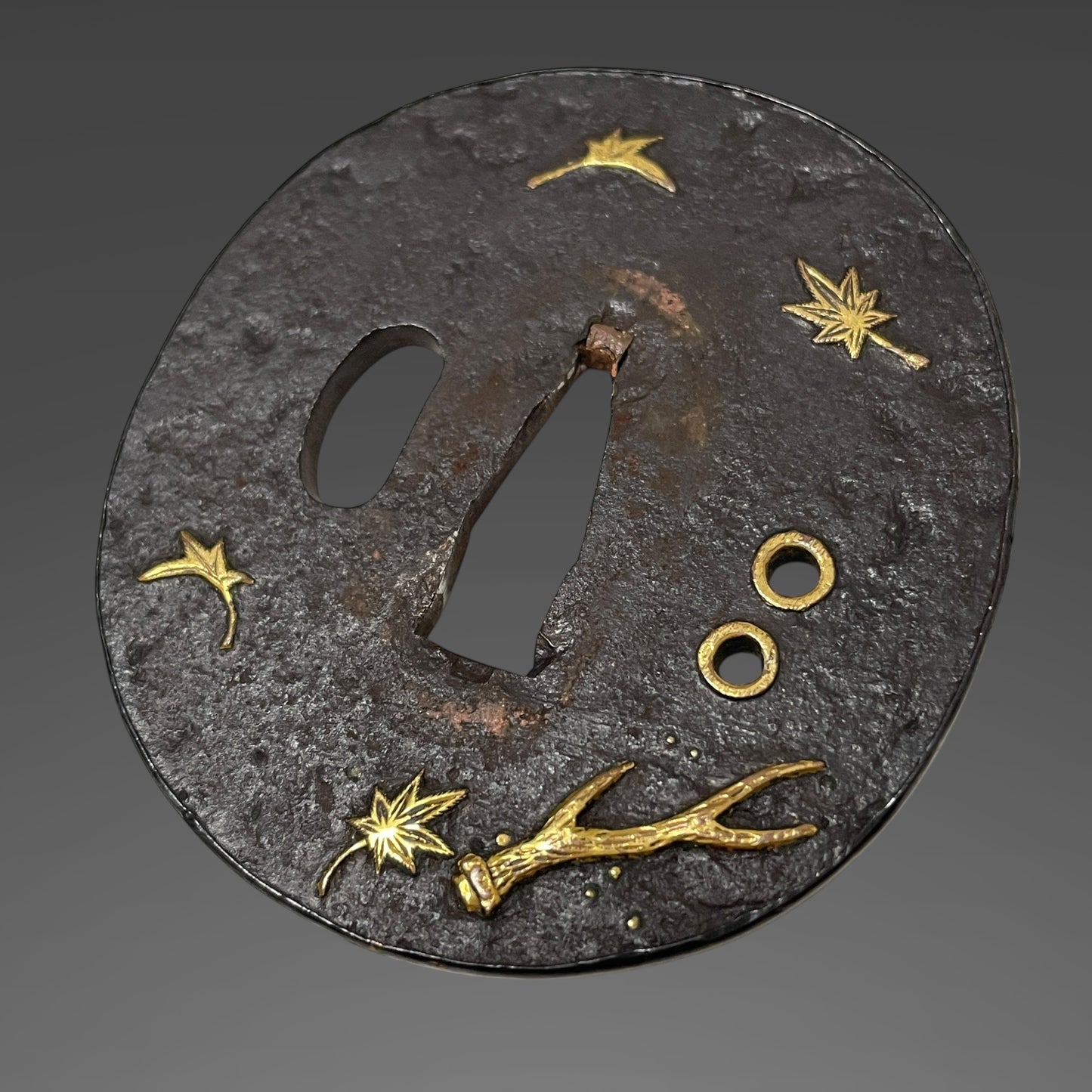 Bizenkokuju Osafune Yosozaemonnojo Sukesada September 1540 signed Long Wakizashi