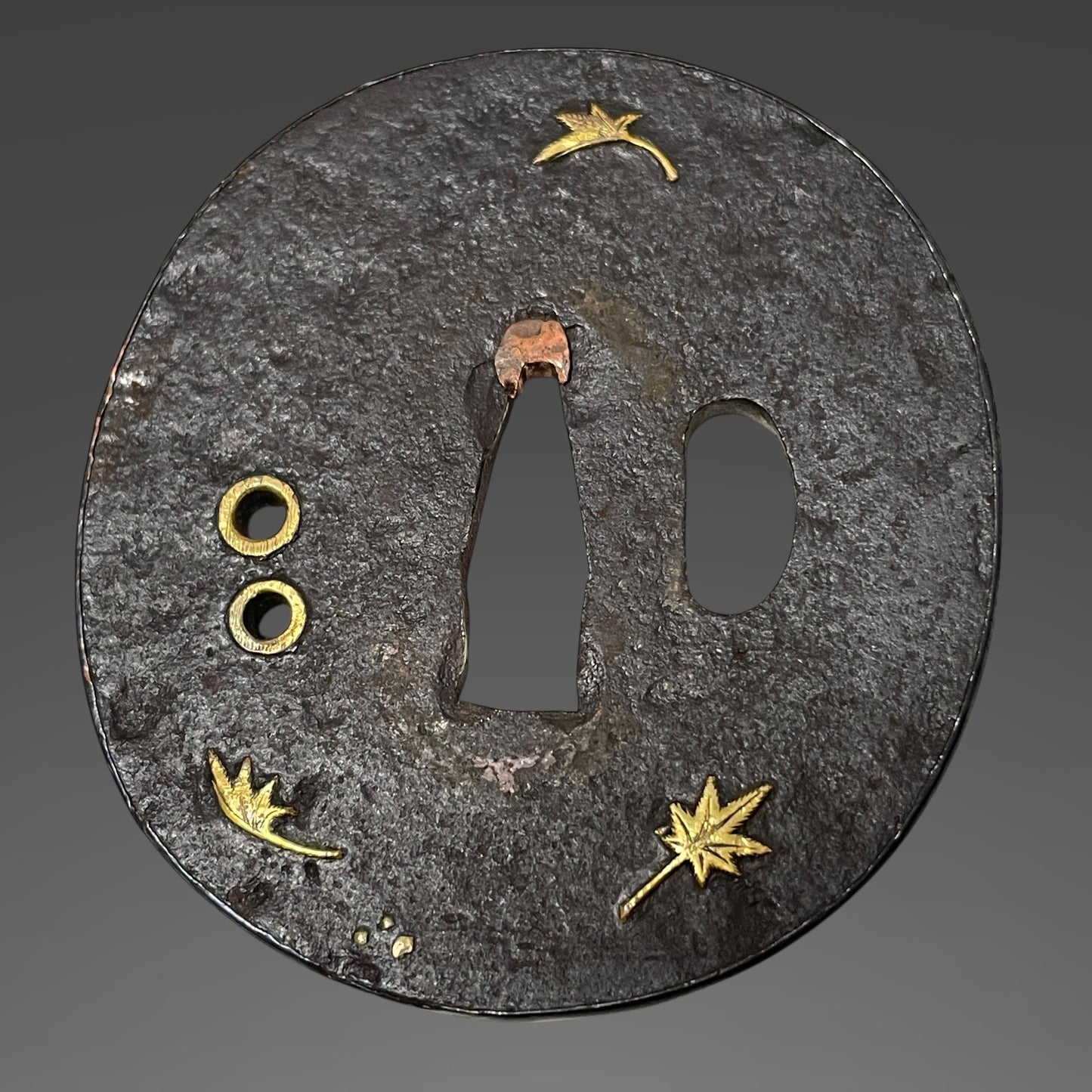 Bizenkokuju Osafune Yosozaemonnojo Sukesada September 1540 signed Long Wakizashi