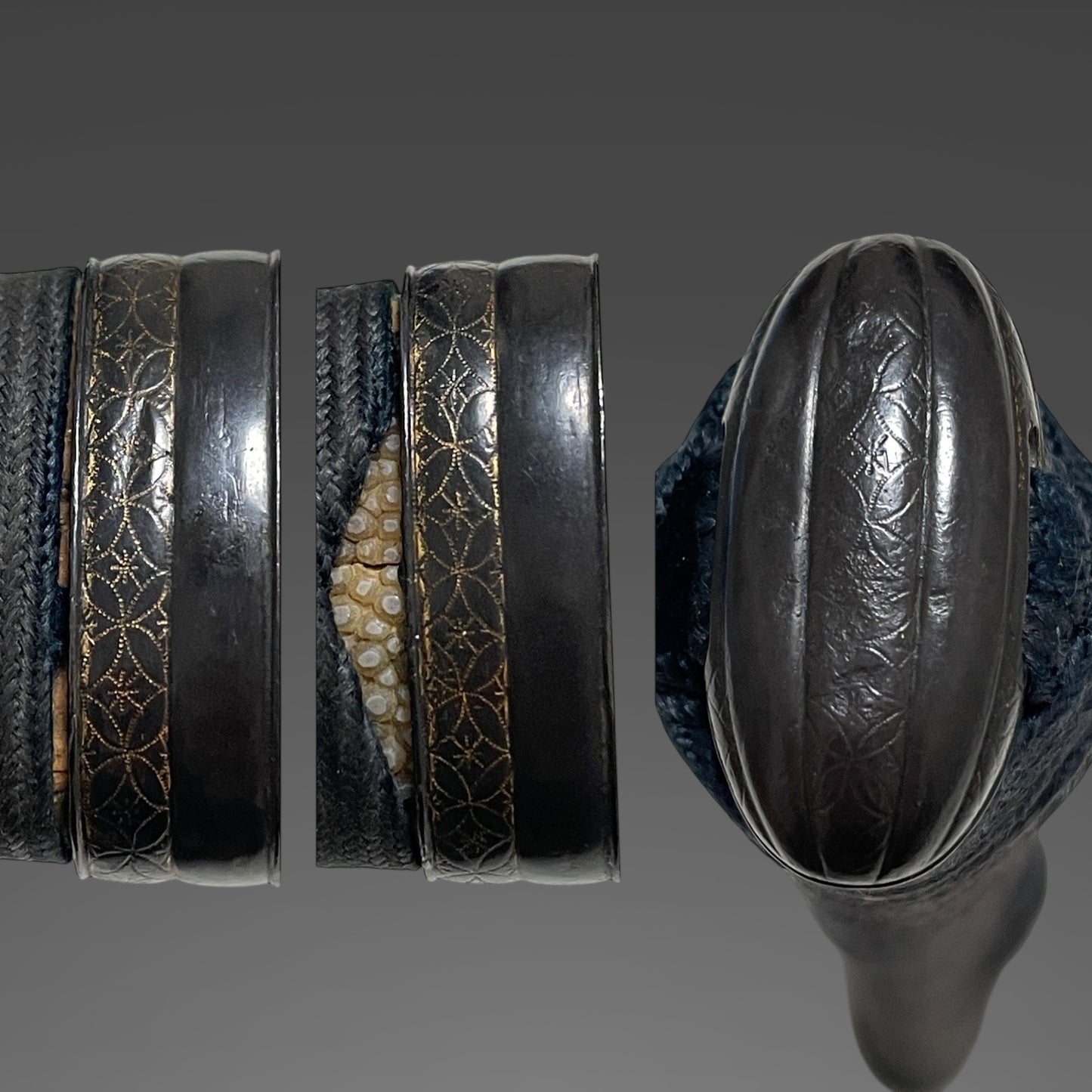 Bizenkokuju Osafune Yosozaemonnojo Sukesada September 1540 signed Long Wakizashi