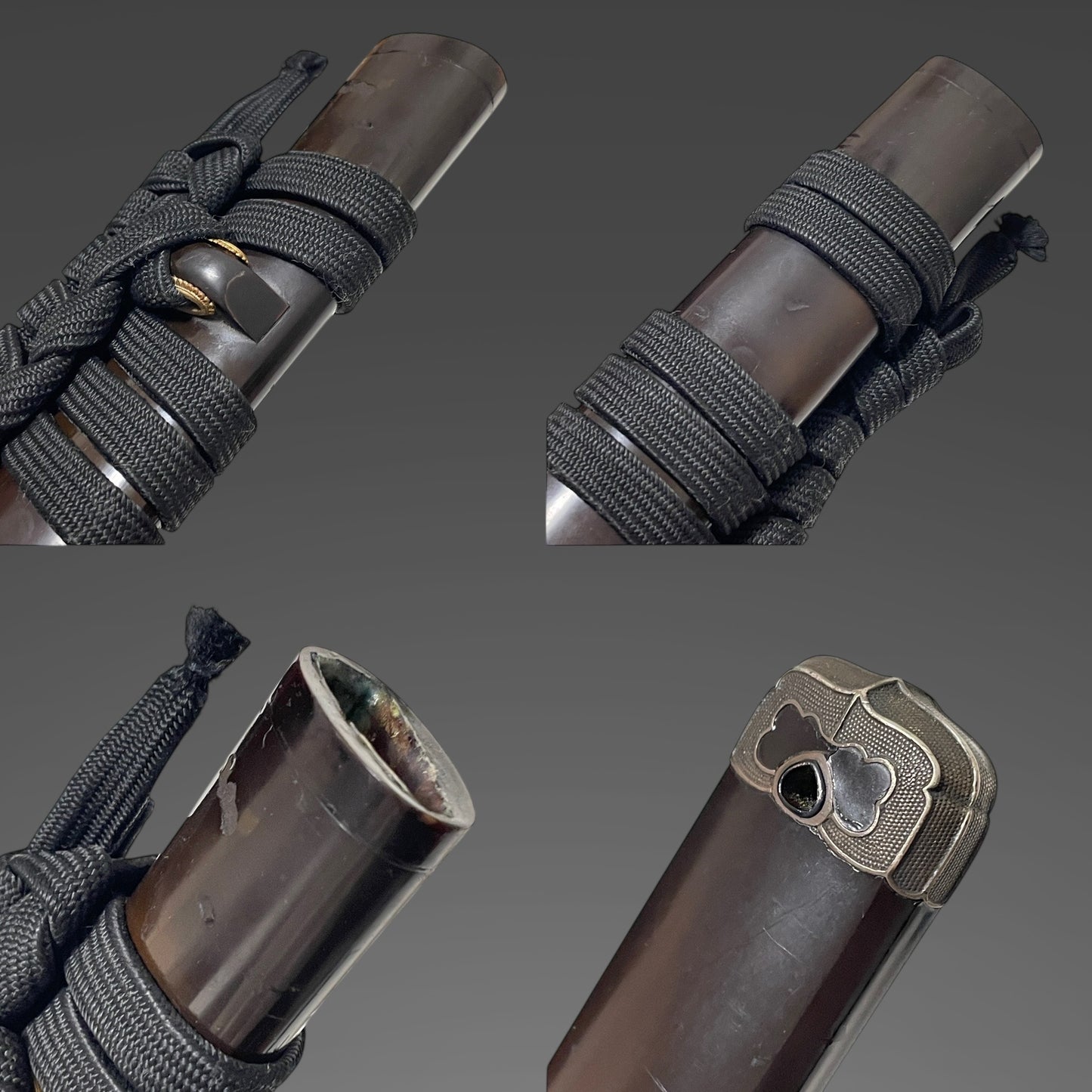 Bizenkokuju Osafune Yosozaemonnojo Sukesada September 1540 signed Long Wakizashi