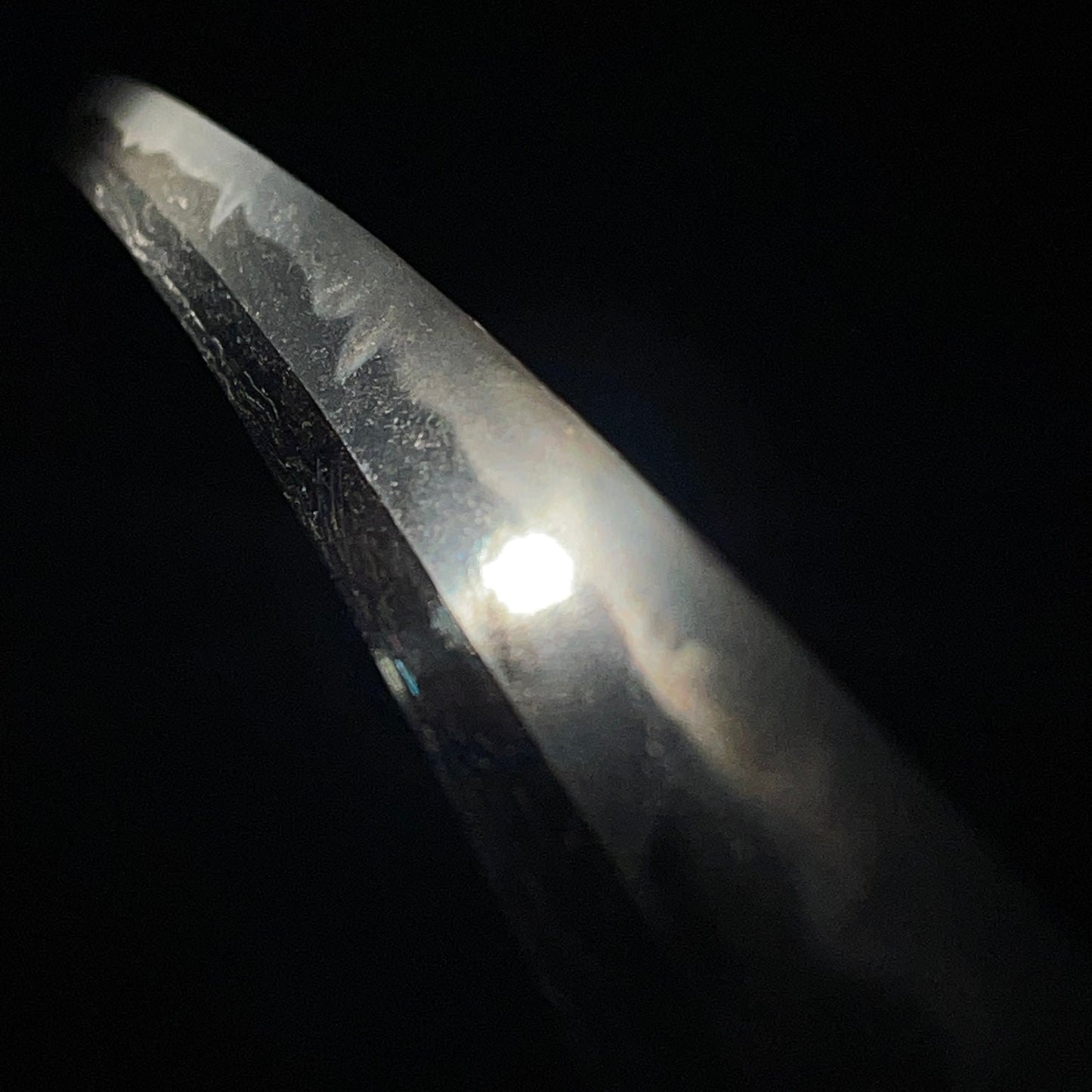 TOKUBESTSU HOZON, Long KATANA, Echizenkokuju Kanenori 越前國住包則 signed, Early Edo period