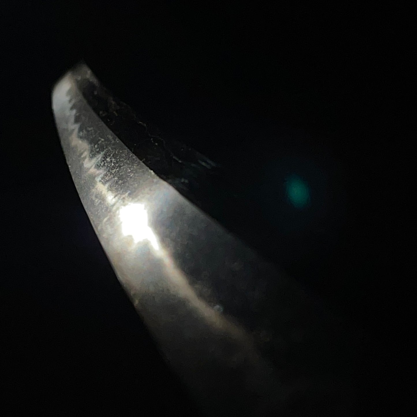 TOKUBESTSU HOZON, Long KATANA, Echizenkokuju Kanenori 越前國住包則 signed, Early Edo period