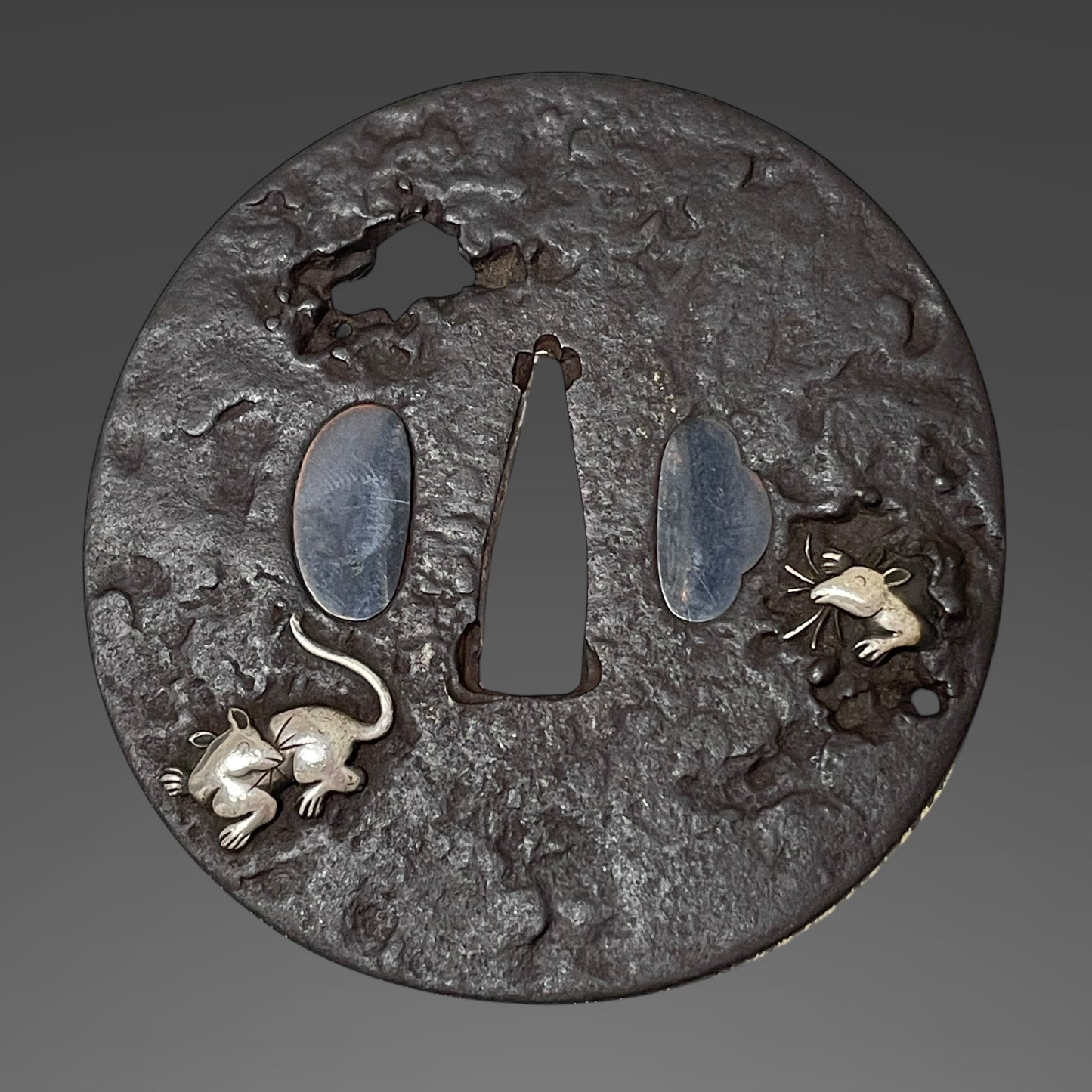 TOKUBESTSU HOZON, Long KATANA, Echizenkokuju Kanenori 越前國住包則 signed, Early Edo period