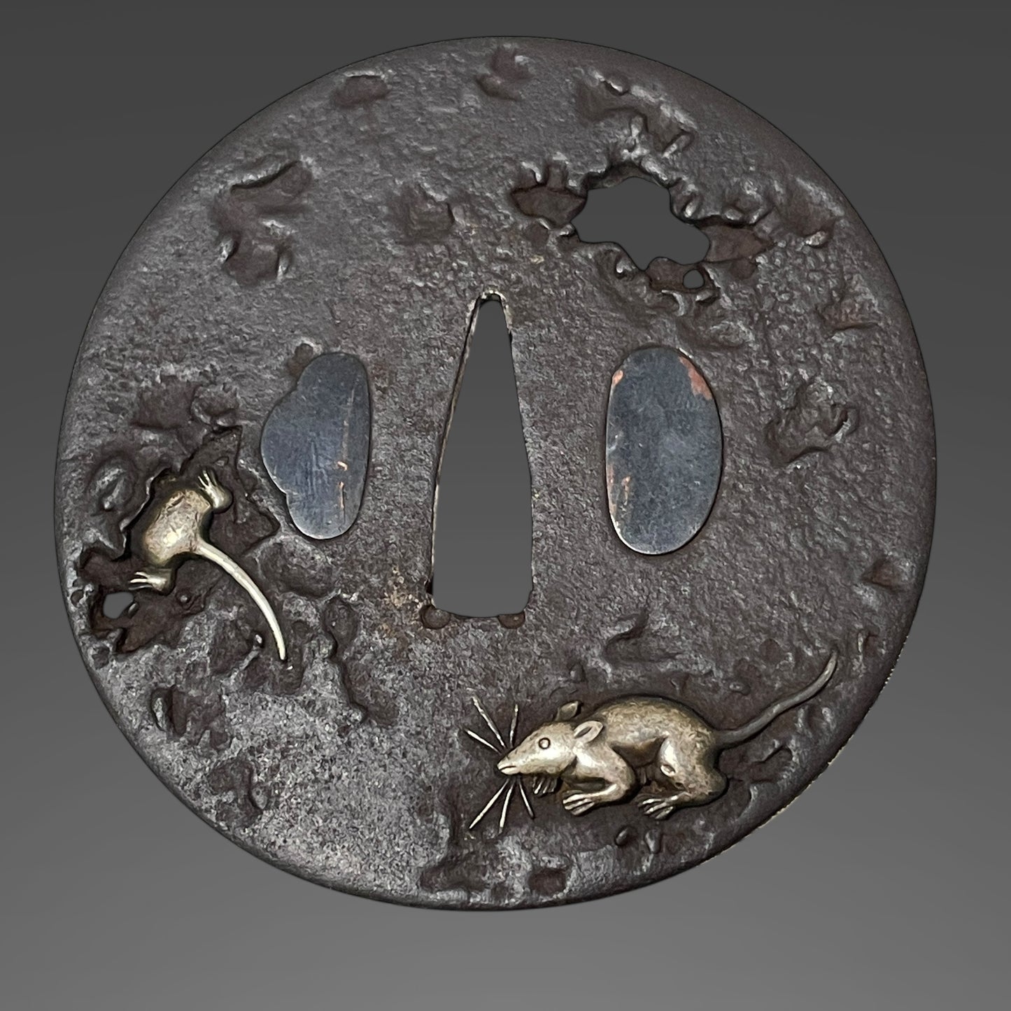 TOKUBESTSU HOZON, Long KATANA, Echizenkokuju Kanenori 越前國住包則 signed, Early Edo period
