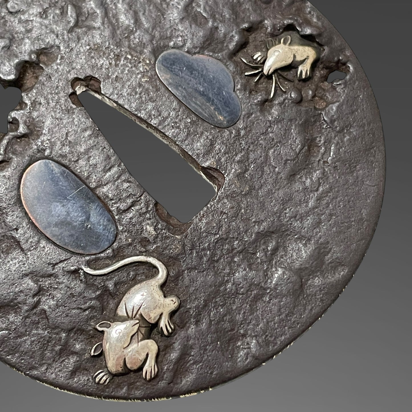 TOKUBESTSU HOZON, Long KATANA, Echizenkokuju Kanenori 越前國住包則 signed, Early Edo period