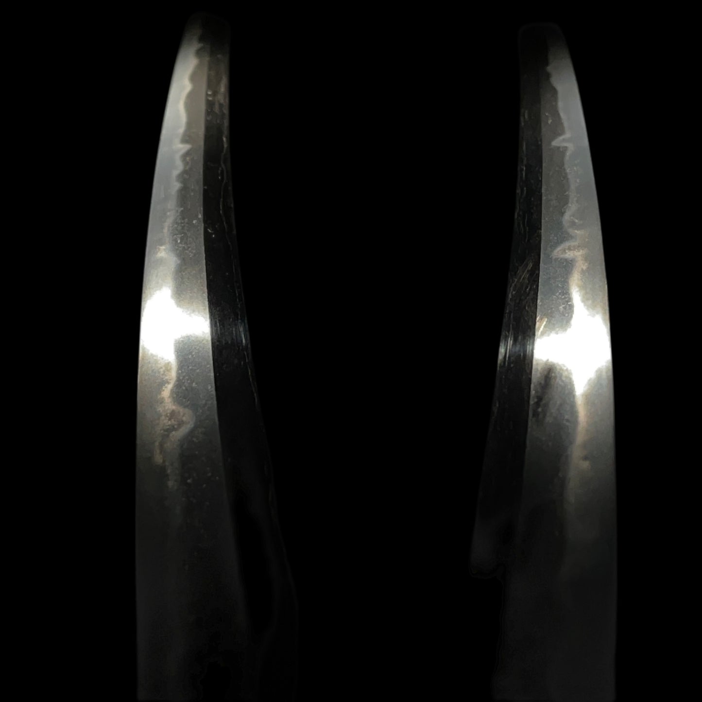 TOKUBESTSU HOZON, Long KATANA, Echizenkokuju Kanenori 越前國住包則 signed, Early Edo period