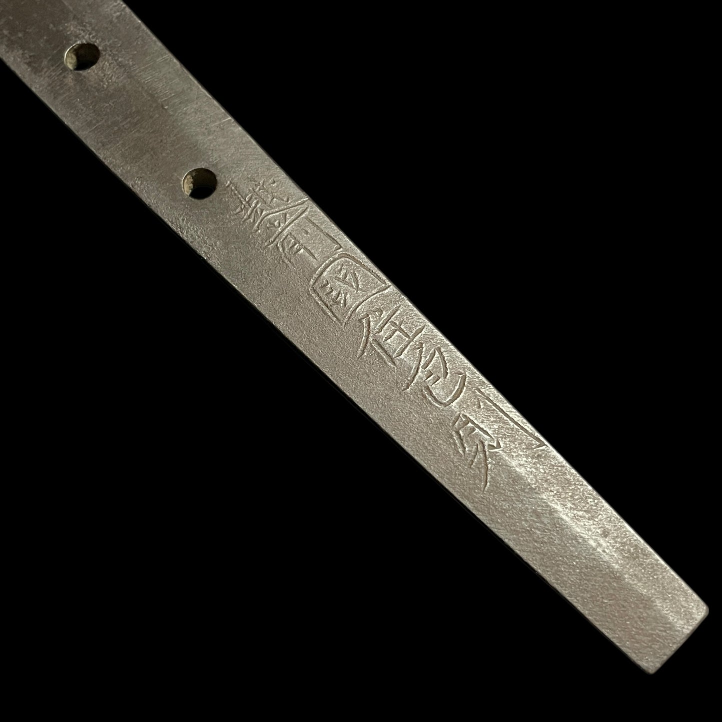 TOKUBESTSU HOZON, Long KATANA, Echizenkokuju Kanenori 越前國住包則 signed, Early Edo period