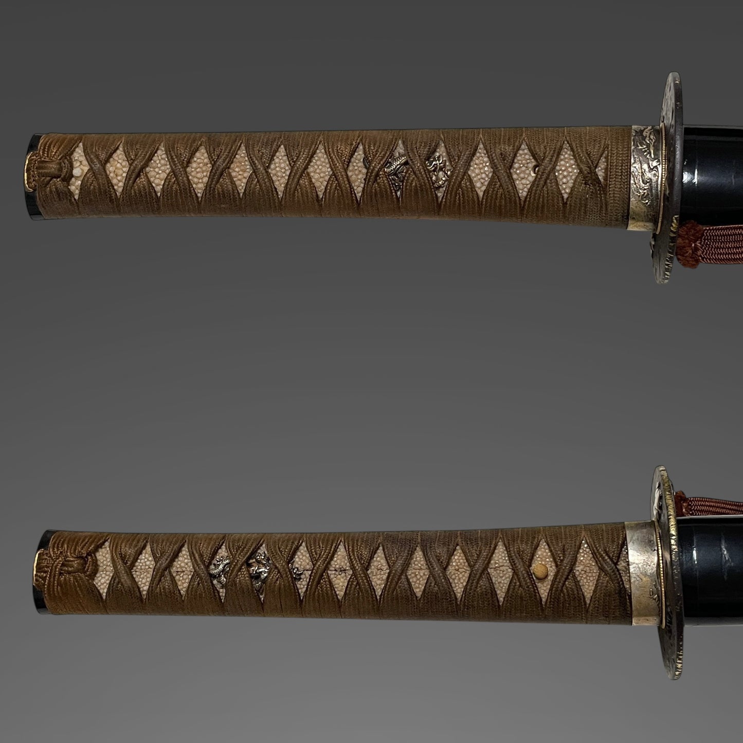 TOKUBESTSU HOZON, Long KATANA, Echizenkokuju Kanenori 越前國住包則 signed, Early Edo period