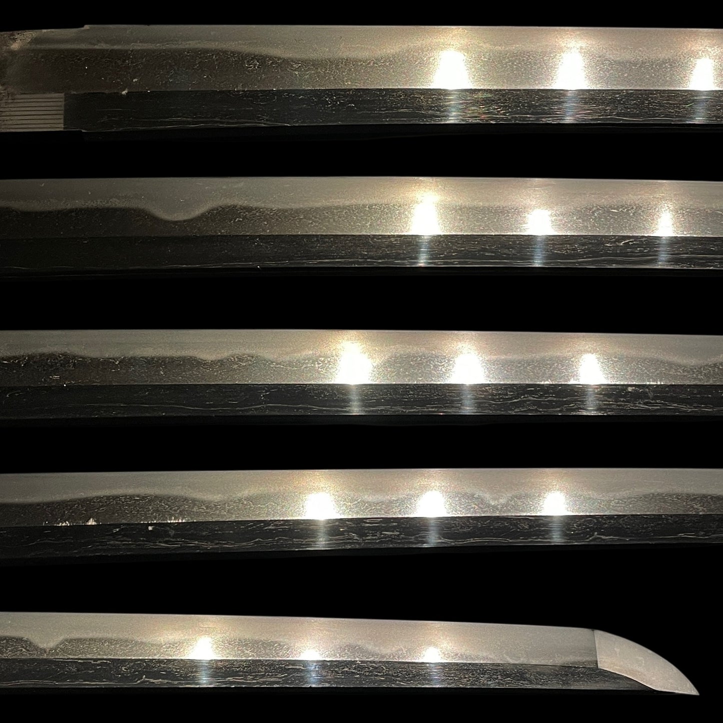 TOKUBESTSU HOZON, Long KATANA, Echizenkokuju Kanenori 越前國住包則 signed, Early Edo period