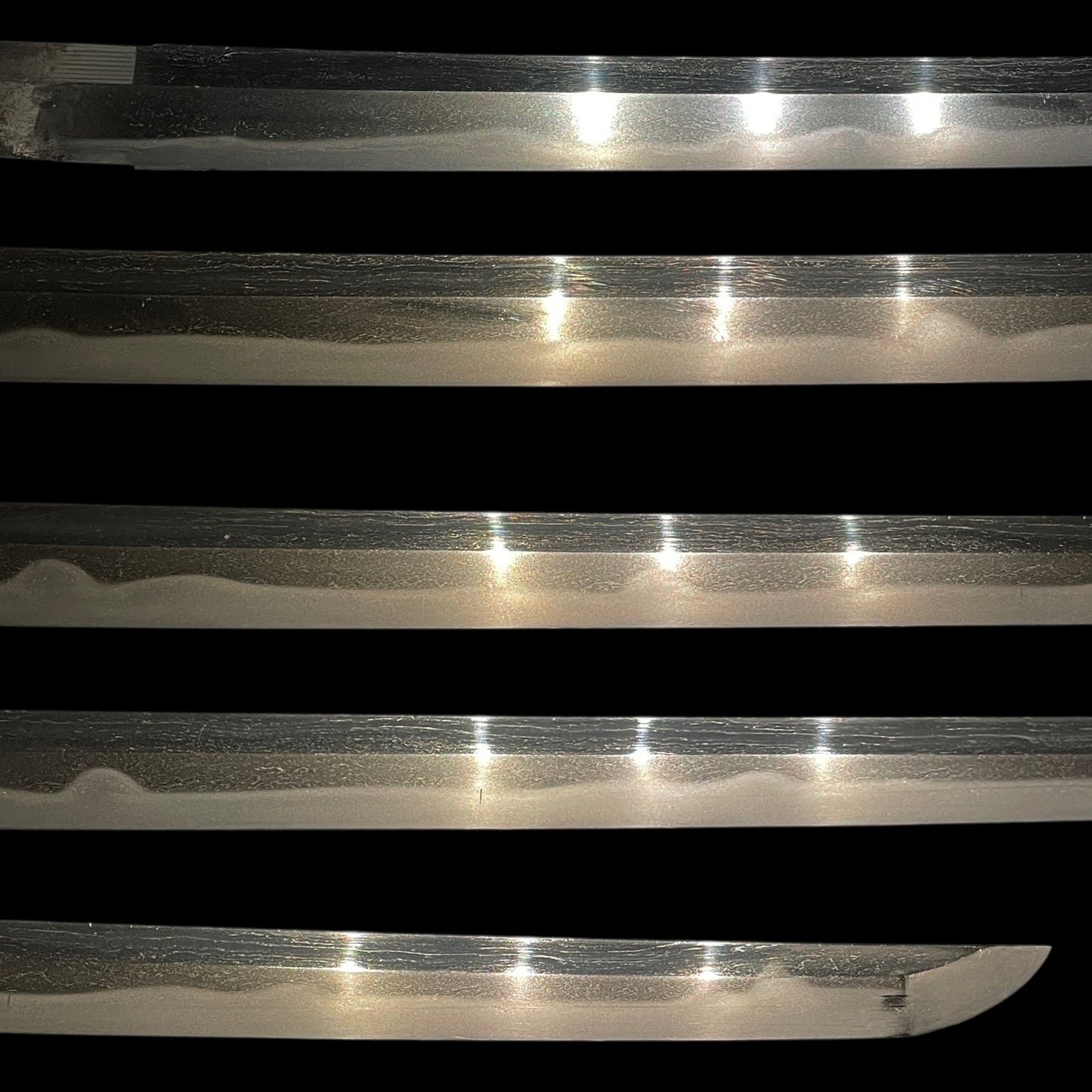 TOKUBESTSU HOZON, Long KATANA, Echizenkokuju Kanenori 越前國住包則 signed, Early Edo period