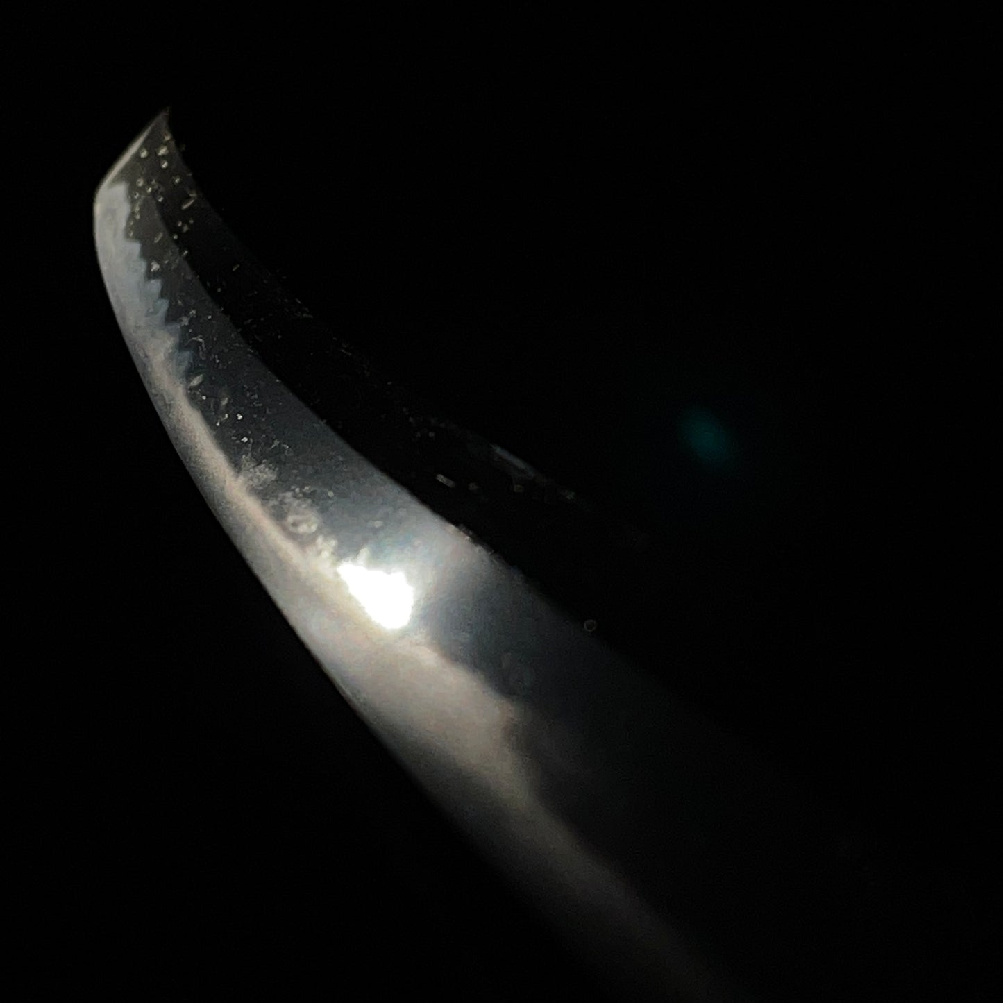 Suzuki Kaganokami Sada August 1692 signed KATANA, Inrokizamisaya 印籠刻鞘, Edo period