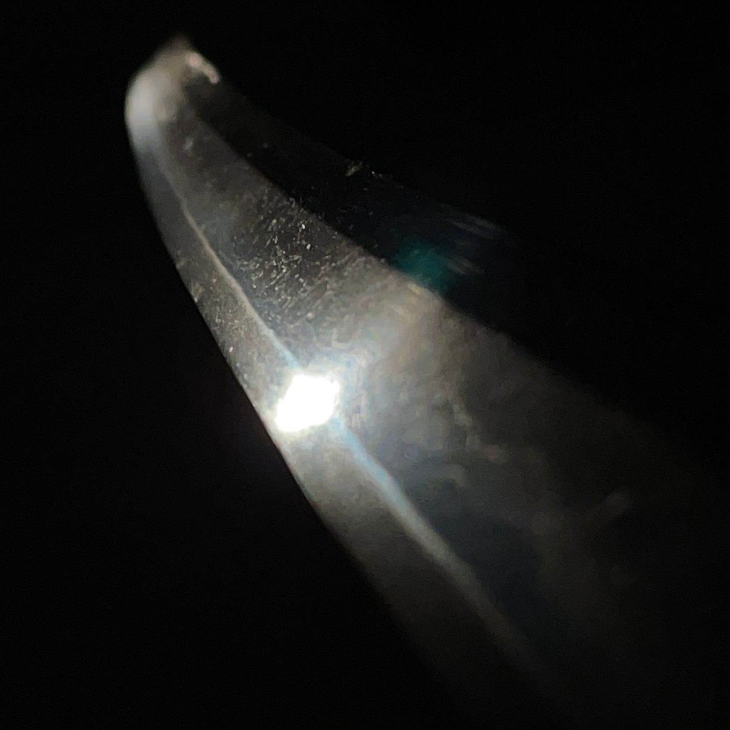Noshuseki Jumyo 濃州関壽命 signed KATANA, Early Edo period