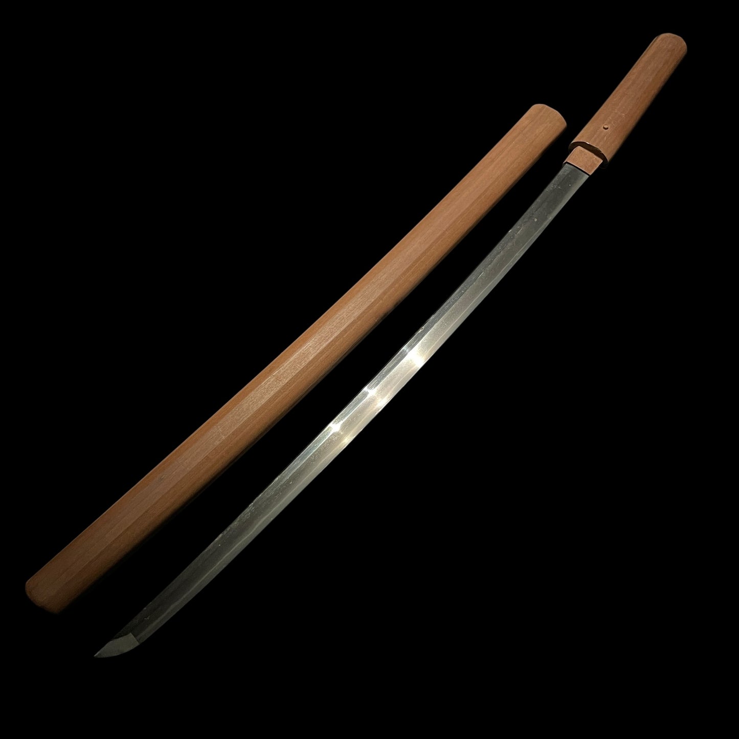 Noshuseki Jumyo 濃州関壽命 signed KATANA, Early Edo period