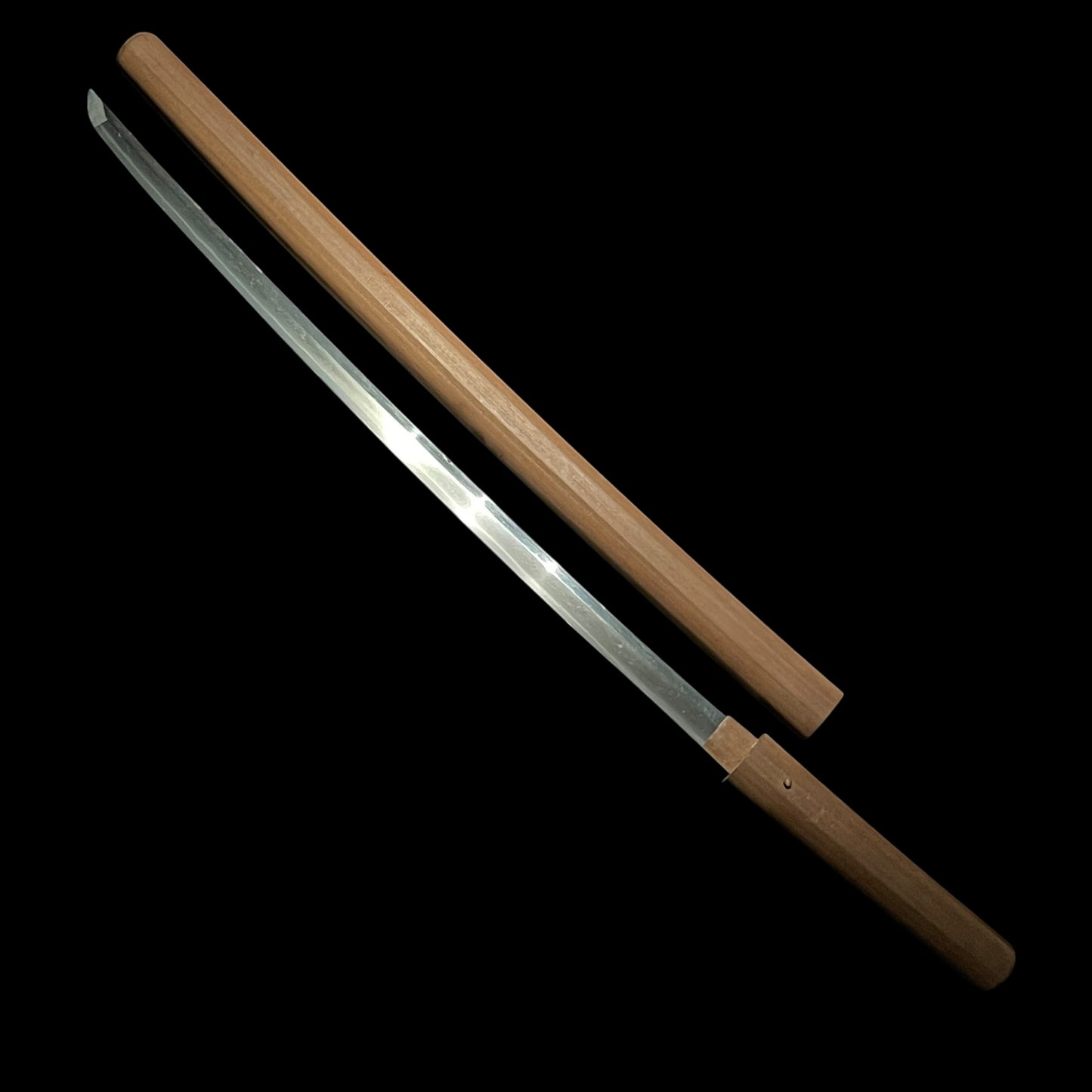 Noshuseki Jumyo 濃州関壽命 signed KATANA, Early Edo period