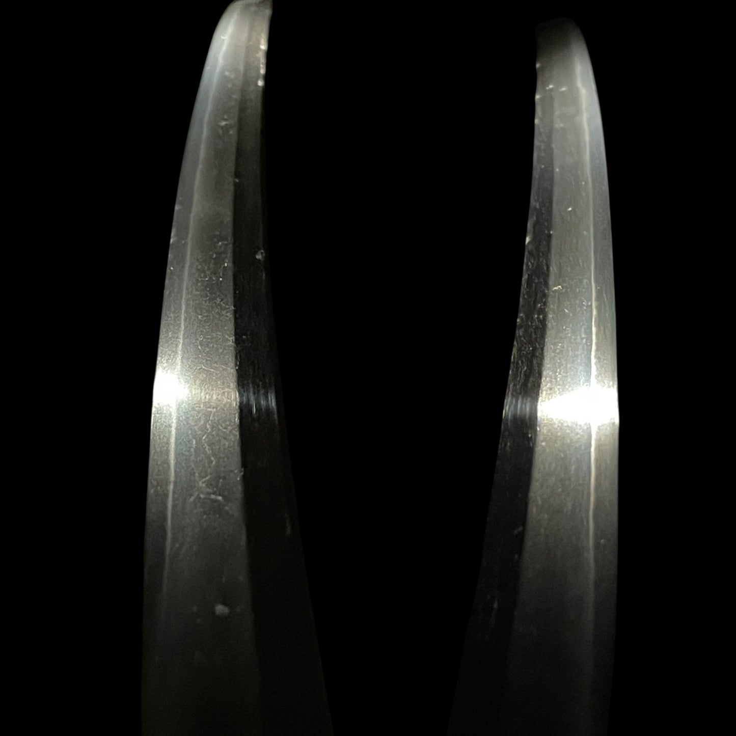 Noshuseki Jumyo 濃州関壽命 signed KATANA, Early Edo period