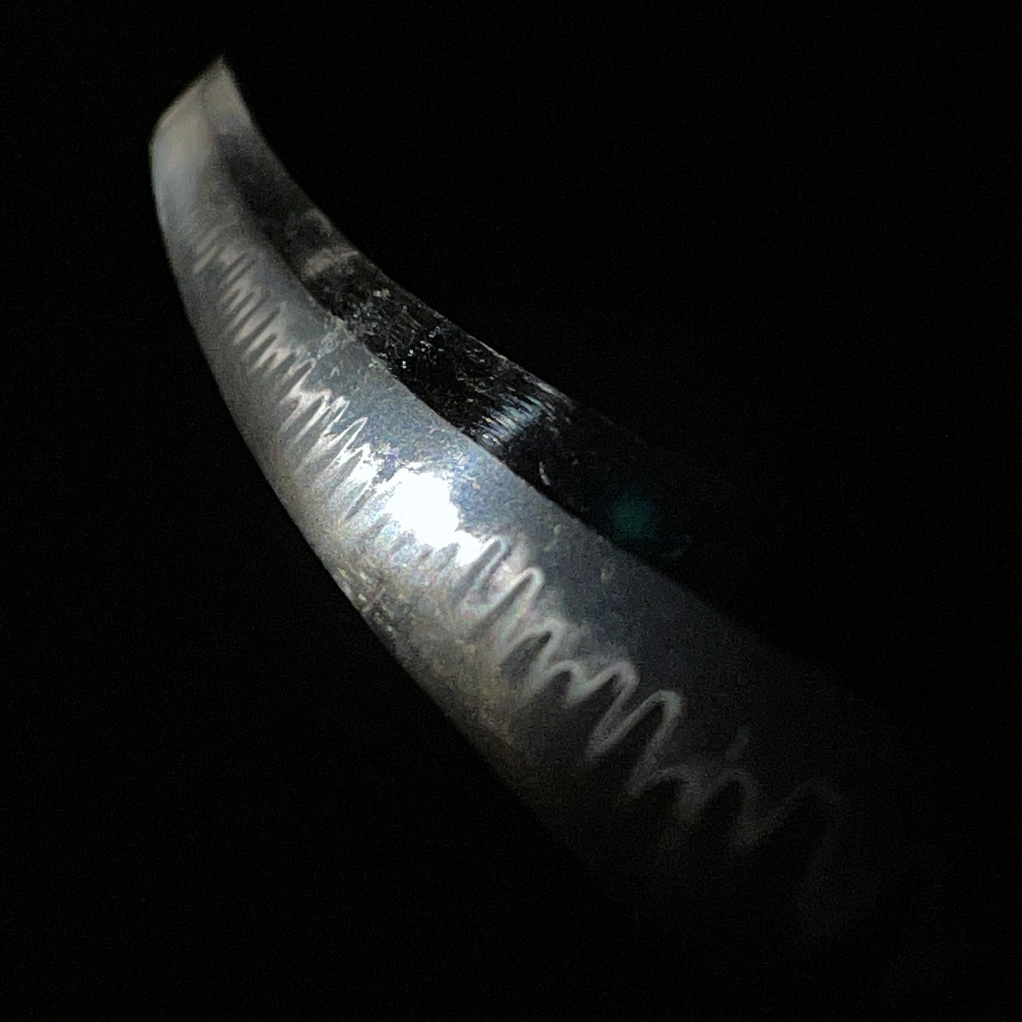 Yamatodaijo Masanori 大和大掾正則 signed KATANA, Very wide blde, Early Edo period