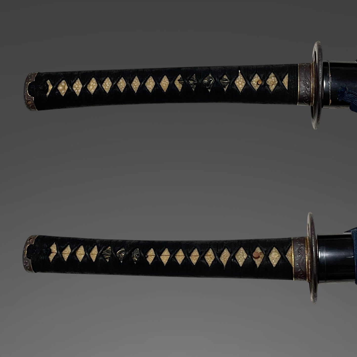 Yamatodaijo Masanori 大和大掾正則 signed KATANA, Very wide blde, Early Edo period