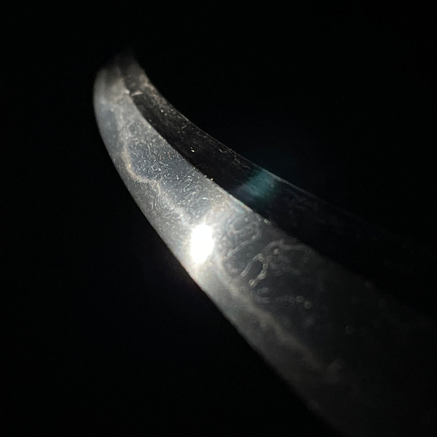 Nishikizutsumi Aikuchi Koshirae 錦包合口拵, Bannyudo Fuichi 伴入道風一 signed Wakizashi