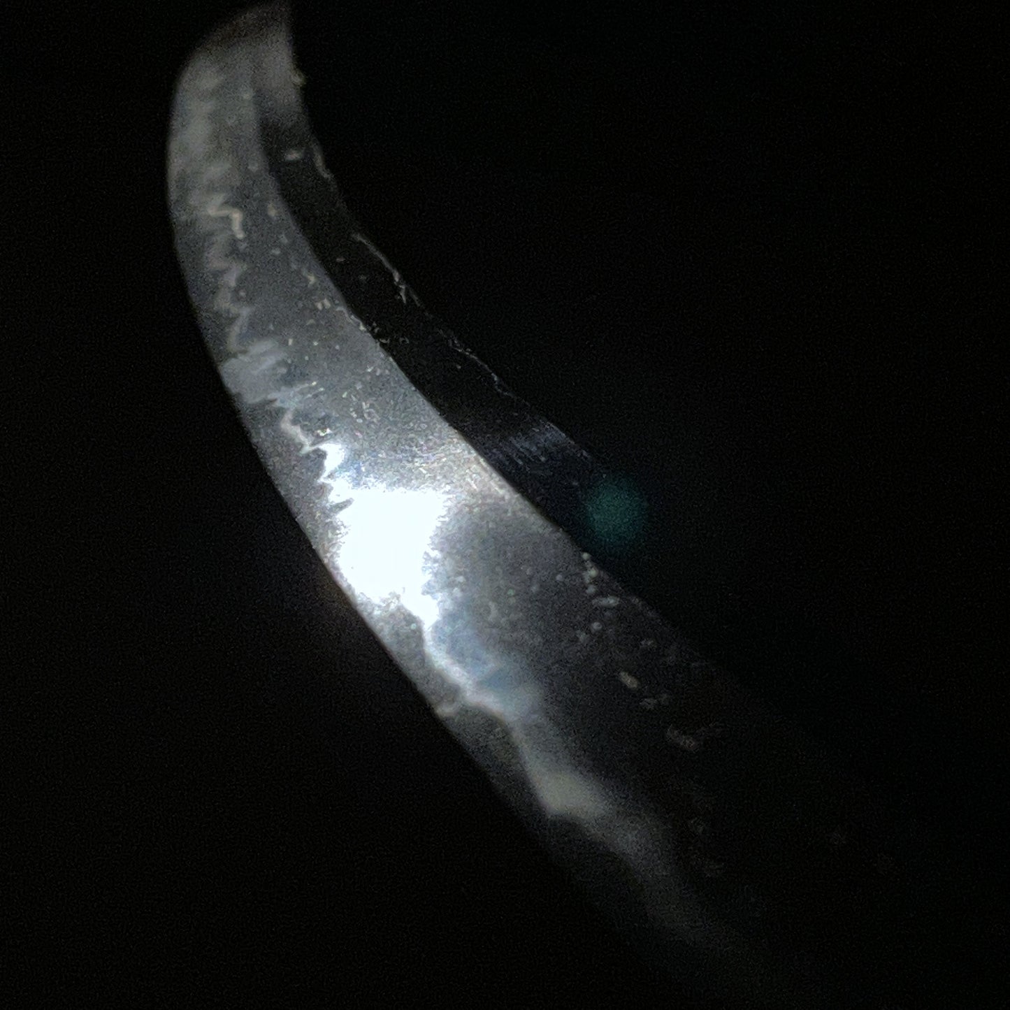 Bishuosafune Norimitsu saku  February 1560 備州長舩則光作 signed Wakizashi, Muromachi period