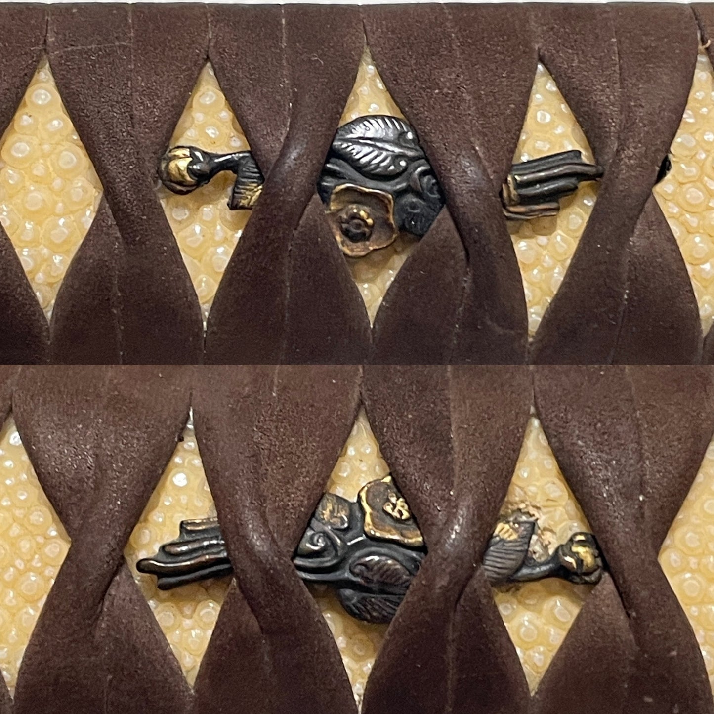 Bishuosafune Tadamitsu 備州長舩忠光 signed KATANA, Katateuchi 片手打, Muromachi period