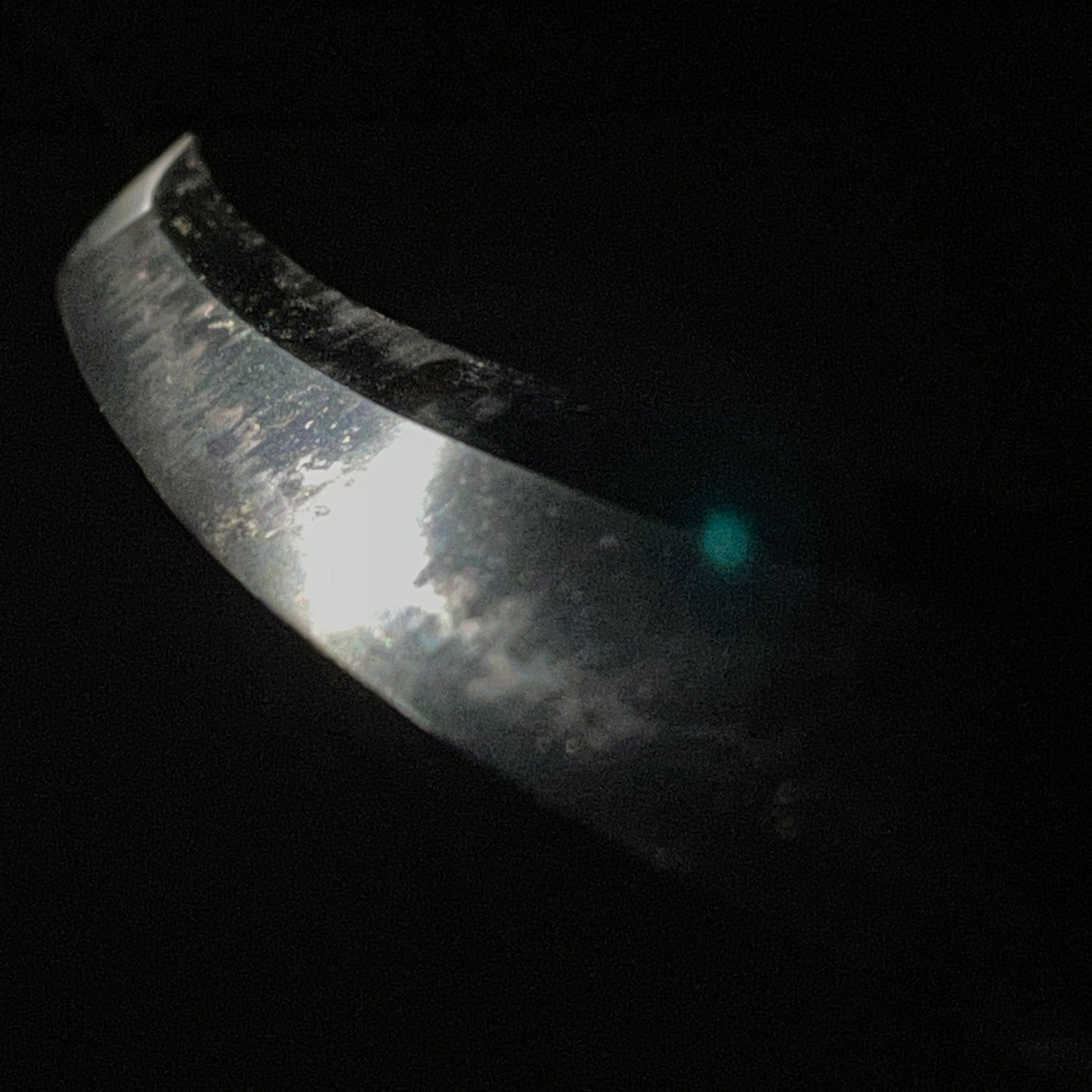 Ookissaki 大切先, Hitatsura 皆焼, Sue-Soshu 末相州 Wakizashi, Very wide blade, Muromachi period
