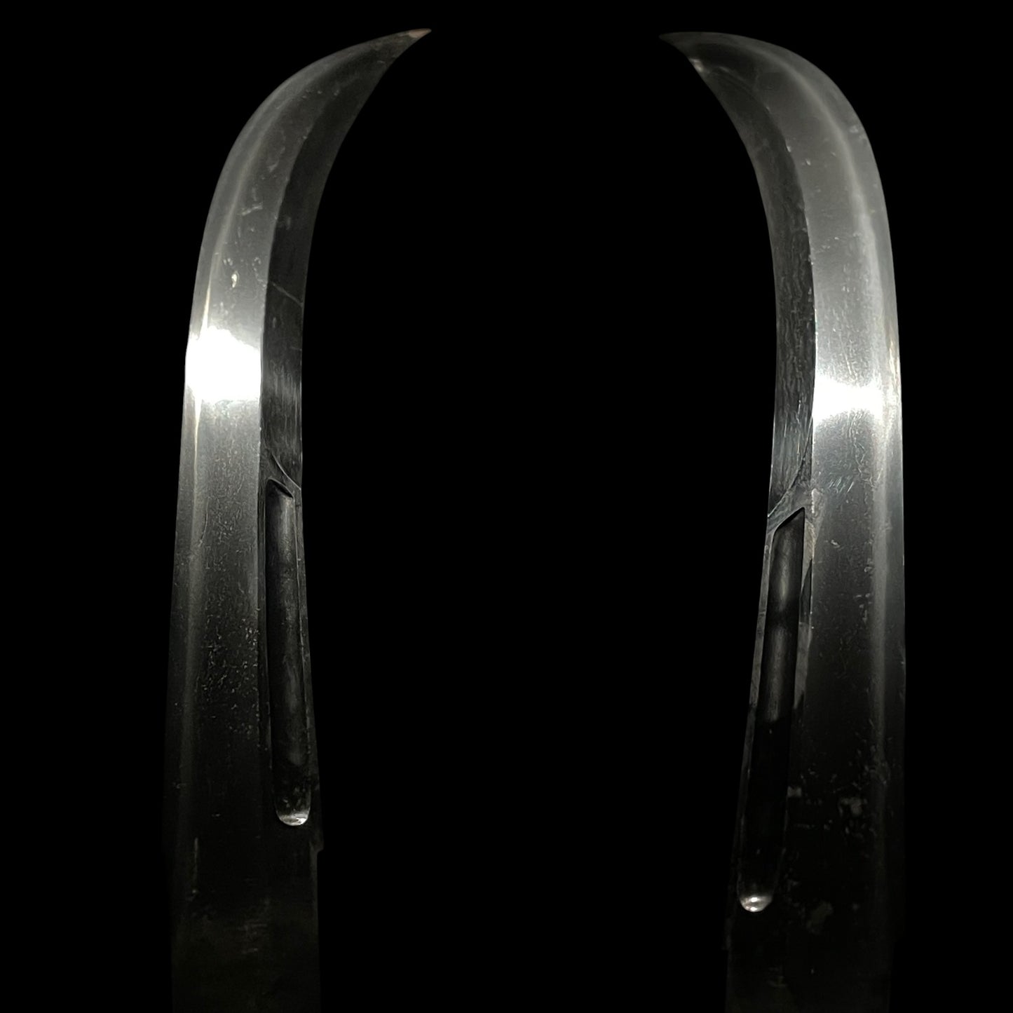 NAGINATA 薙刀 in Koshirae, Iganokami Minamoto Kanemichi 伊賀守源包道 signed, Edo period