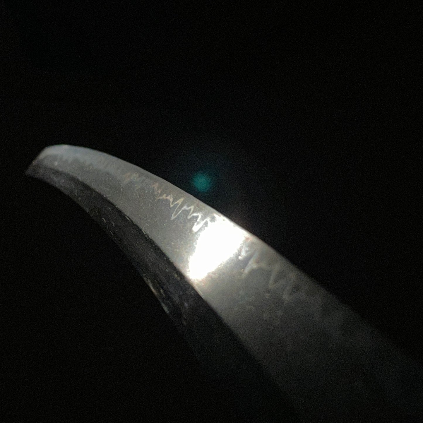 Long Red KATANA, Terukado 照門,  Dragon Fuchikashira, Earlya Edo period, NBTHK Certificate