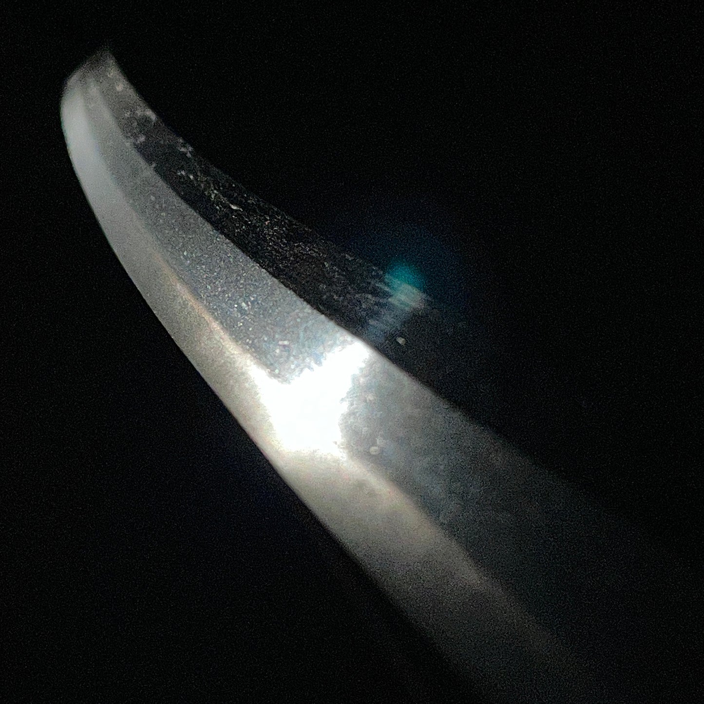 NANBOKUCHO Period, Chiyozuru 千代鶴 KATANA, Rai School, NBTHK Certificate, with Shirasaya