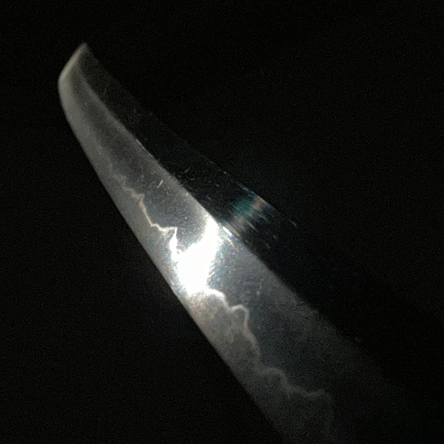 Ryakushiki GUNTO 略式軍刀, Leather Gourmette, Japanese Army Officer Sword