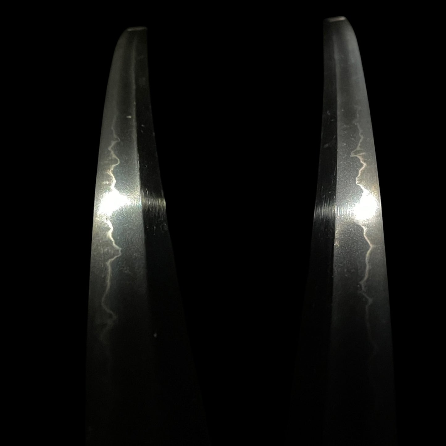 Ryakushiki GUNTO 略式軍刀, Leather Gourmette, Japanese Army Officer Sword
