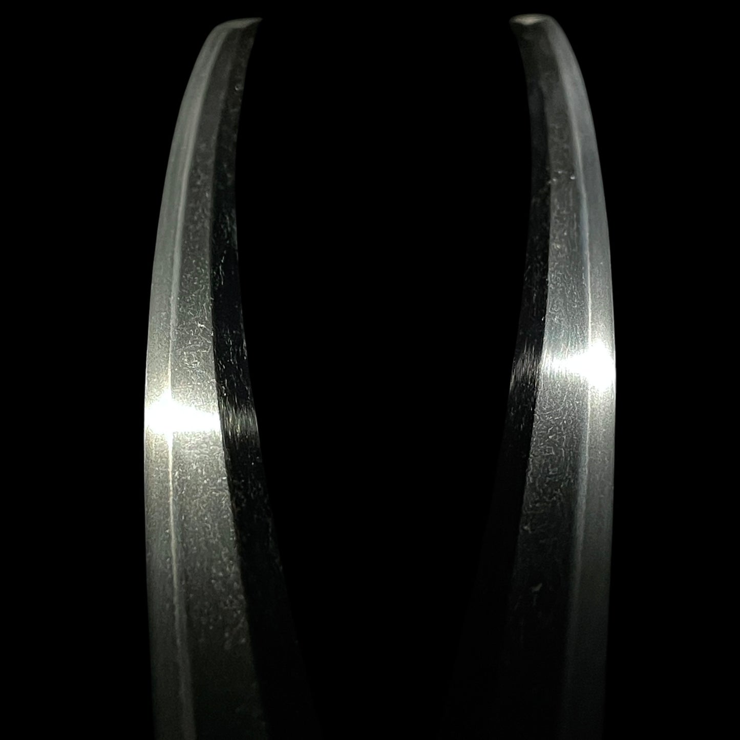 Bishuosafune Tadamitsu 備州長船忠光 signed Long Wakizashi, Late Muromachi period