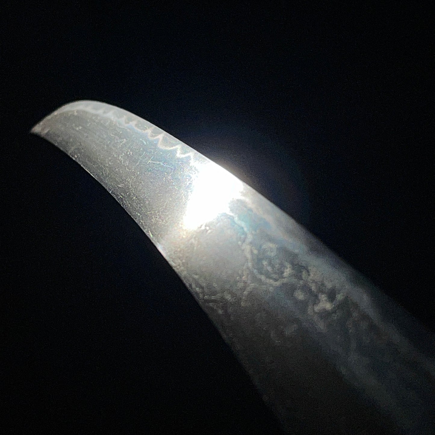 Long Hirazukuri Wakizashi, Masamori 正守 signed, Muromachi period