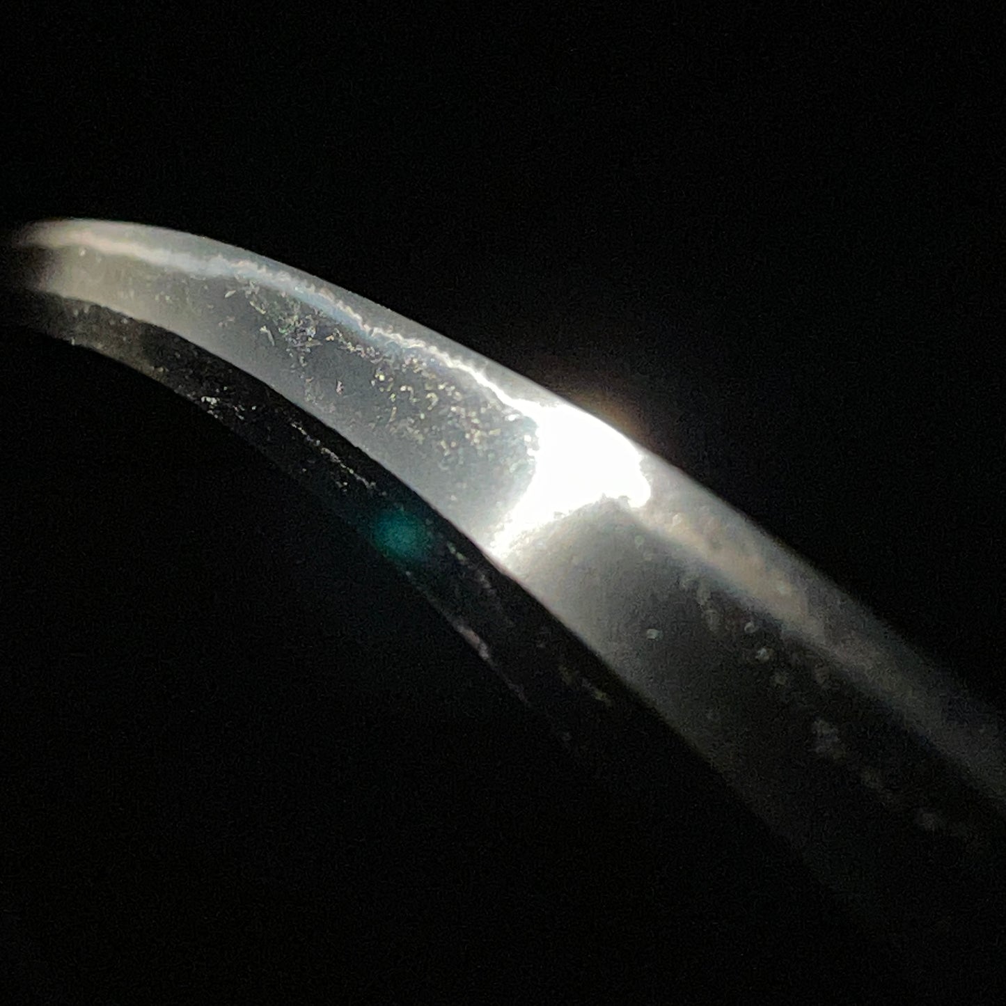 Sikkake Kodai 尻懸後代 KATANA, Yamato School 大和伝,  Early Muromachi period, NBTHK Certificate