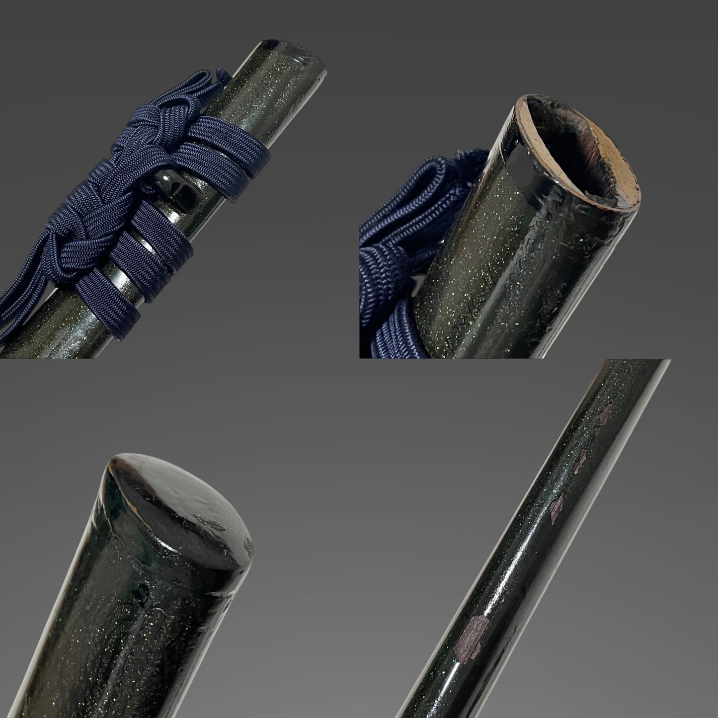 Kashu Norimitsu 加州則光 KATANA, KOTO Muromachi period, NBTHK Certificate