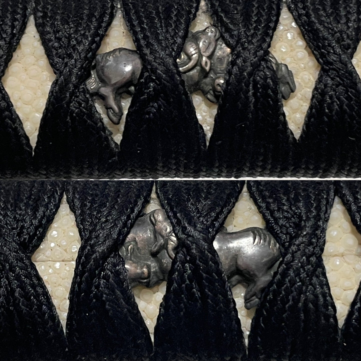 Noshusekiju Kanetsuna 1577 濃州関住兼綱 signed KATANA, KOTO Muromachi period, Mino School