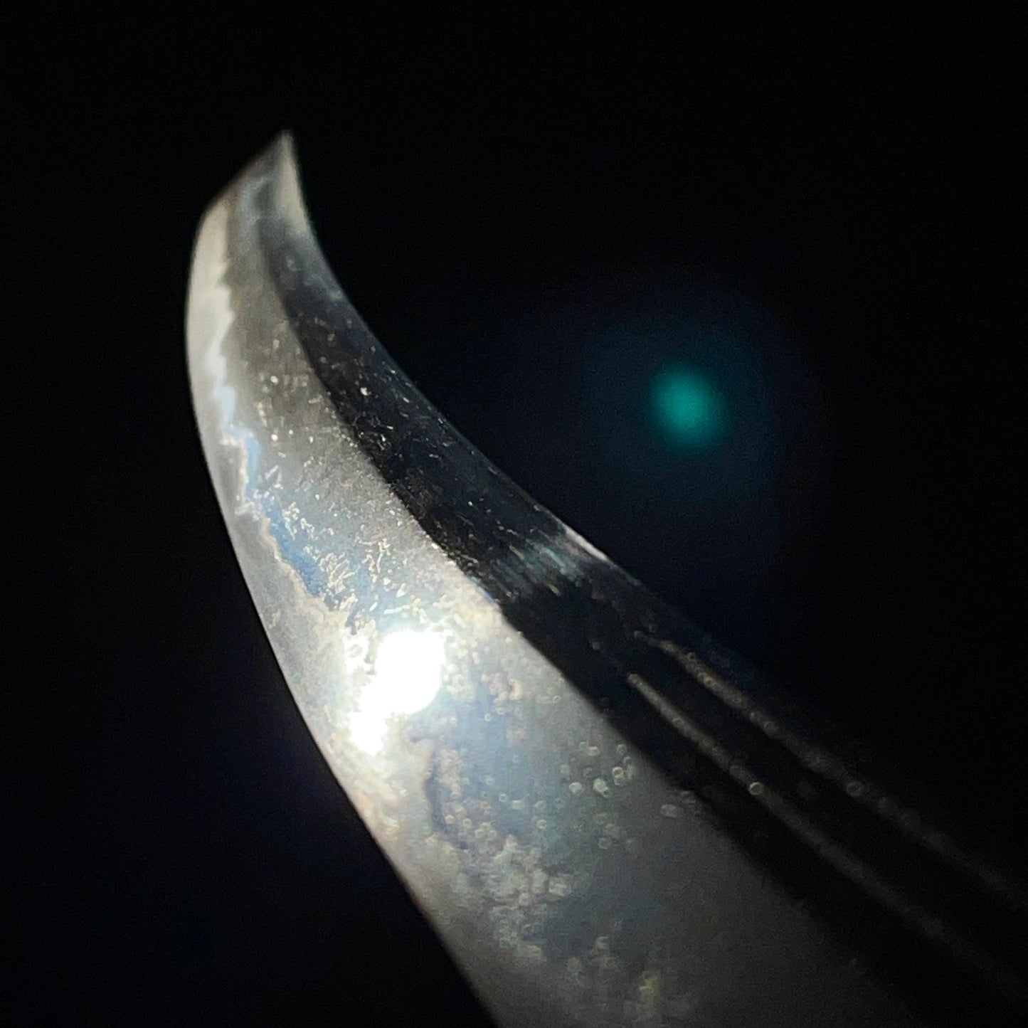 Takada 高田 BUNGOTO 豊後刀 Wakizashi, Koshibi 腰樋, Edo period, NBTHK Certificate