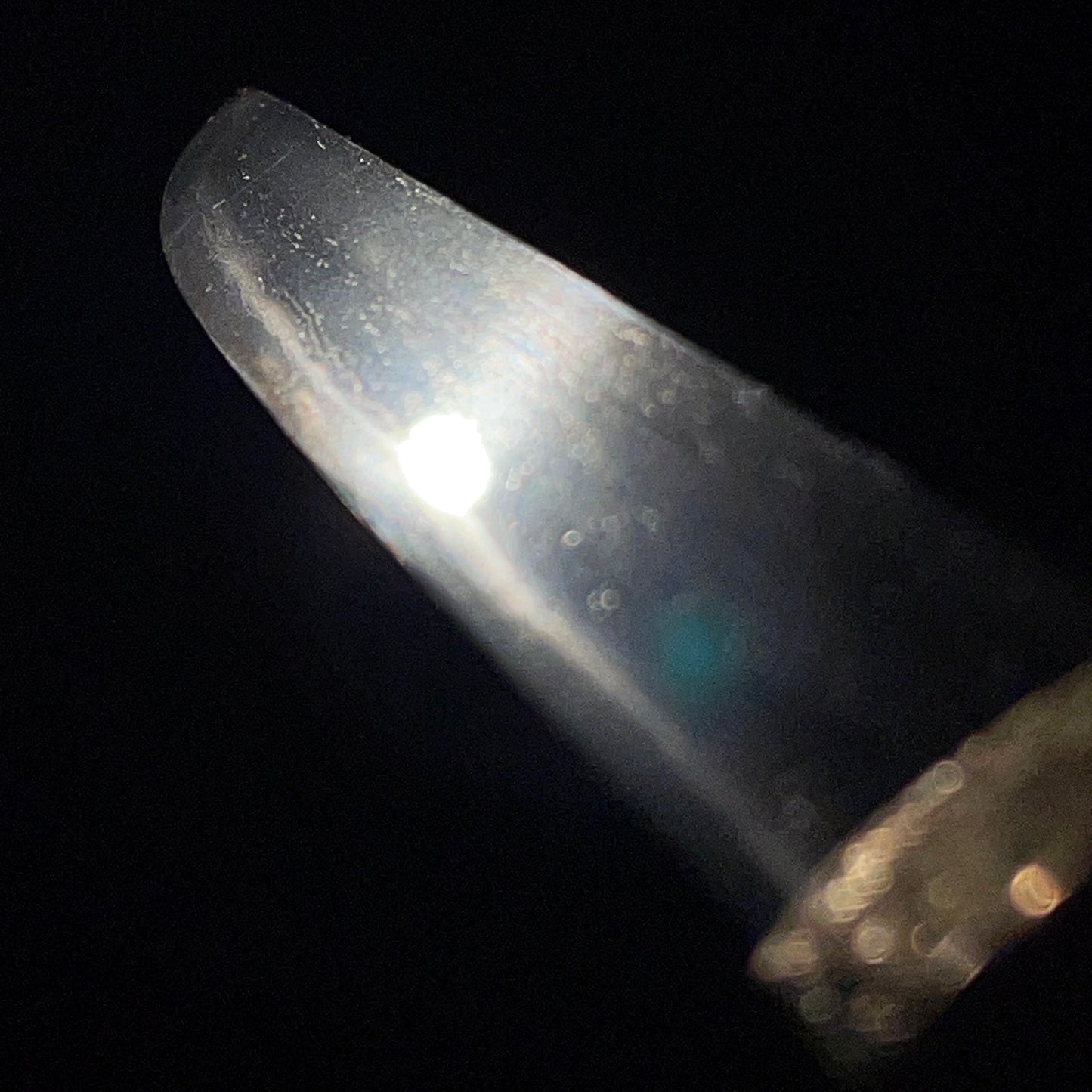 Aikuchi Style Kaiken 懐剣, Tanto 短刀, Edo period mumei